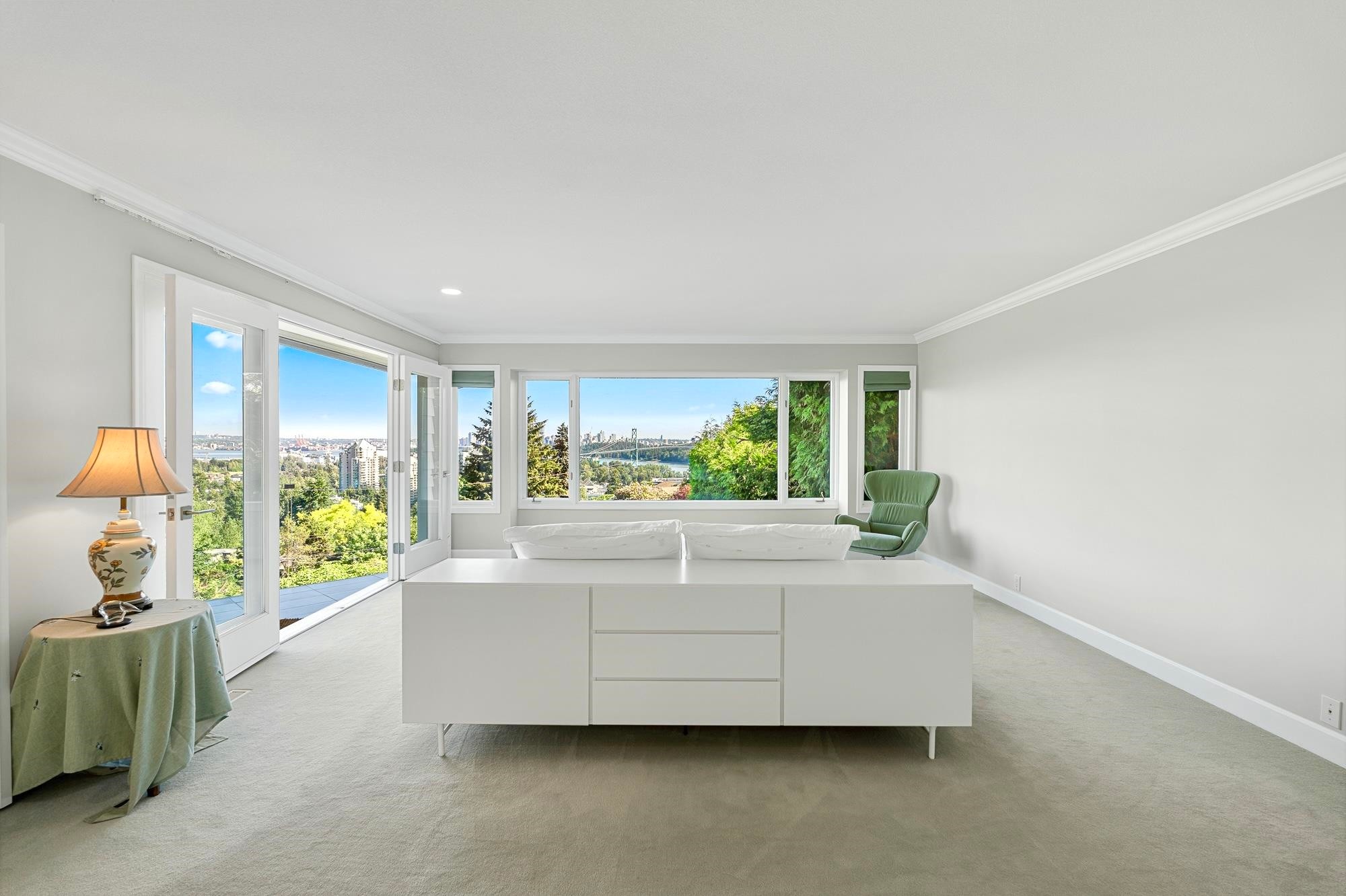816 Anderson Crescent, West Vancouver, BC