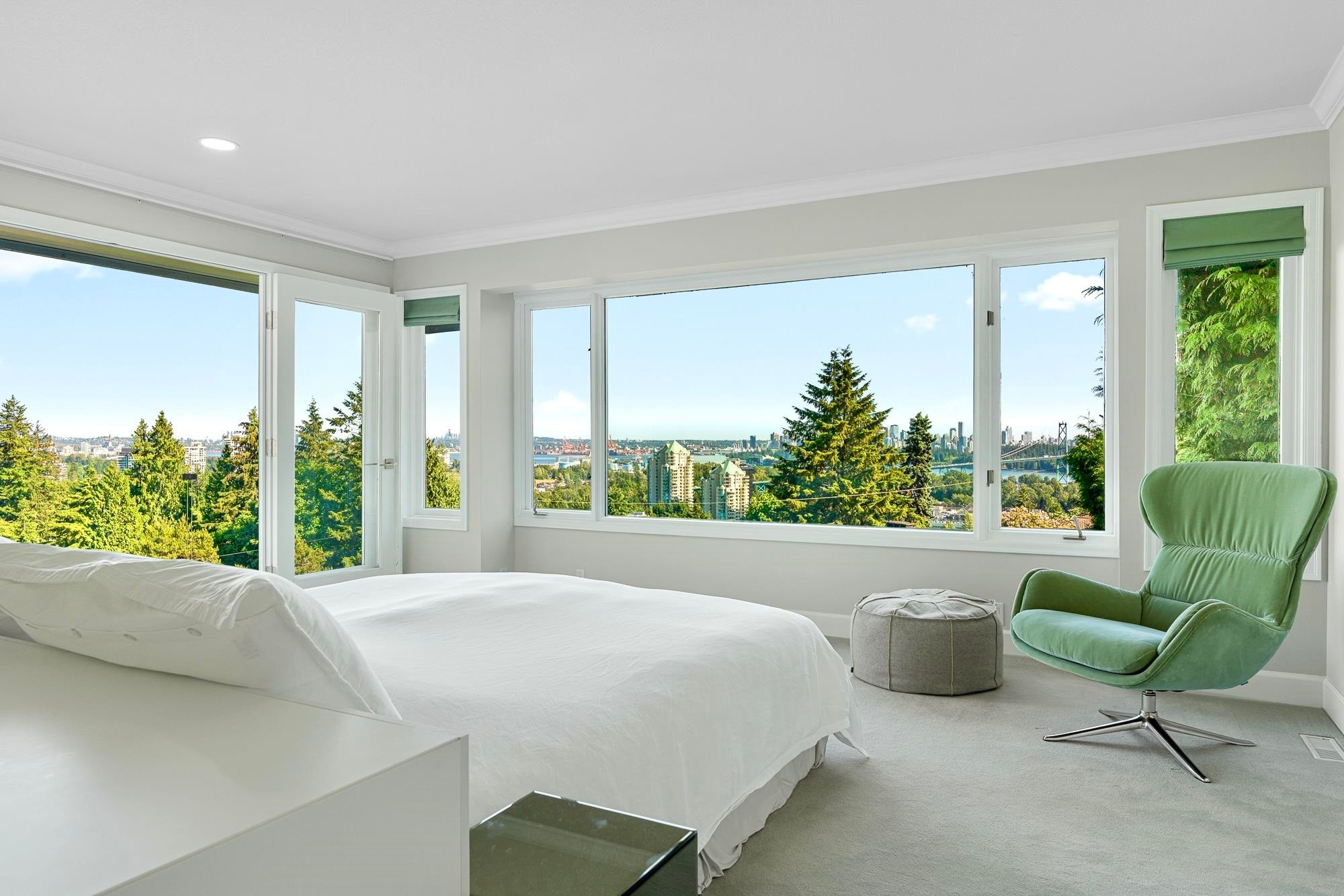816 Anderson Crescent, West Vancouver, BC