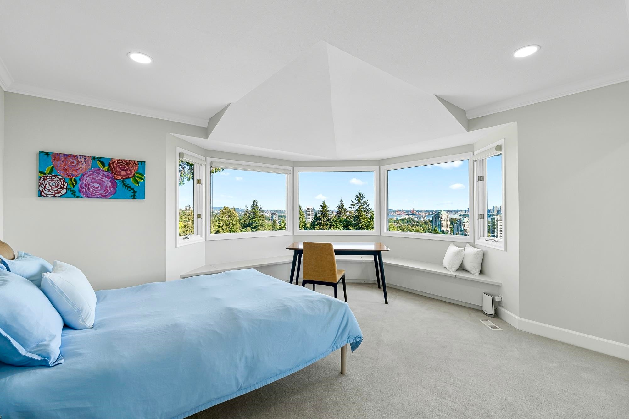 816 Anderson Crescent, West Vancouver, BC