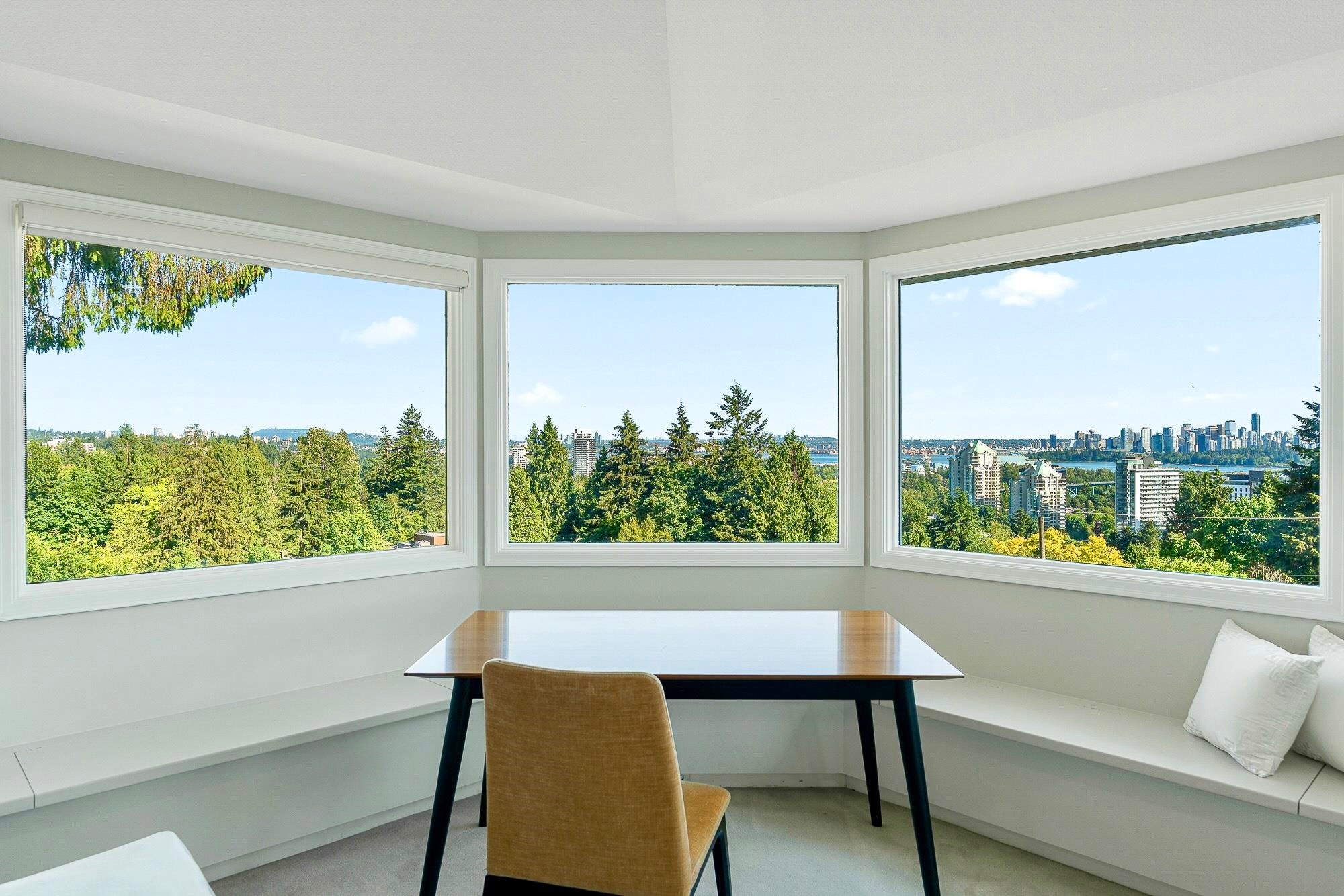 816 Anderson Crescent, West Vancouver, BC