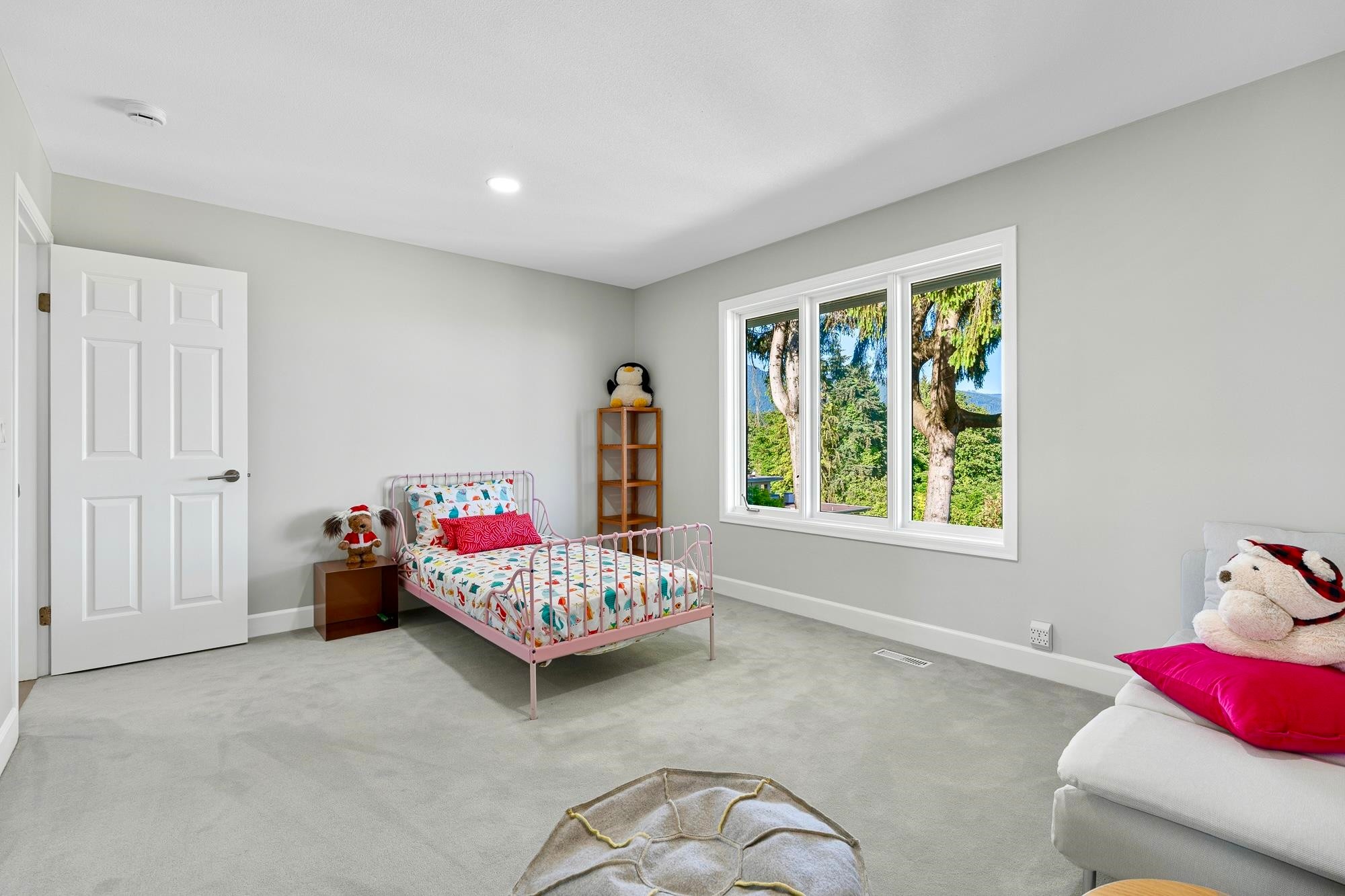 816 Anderson Crescent, West Vancouver, BC