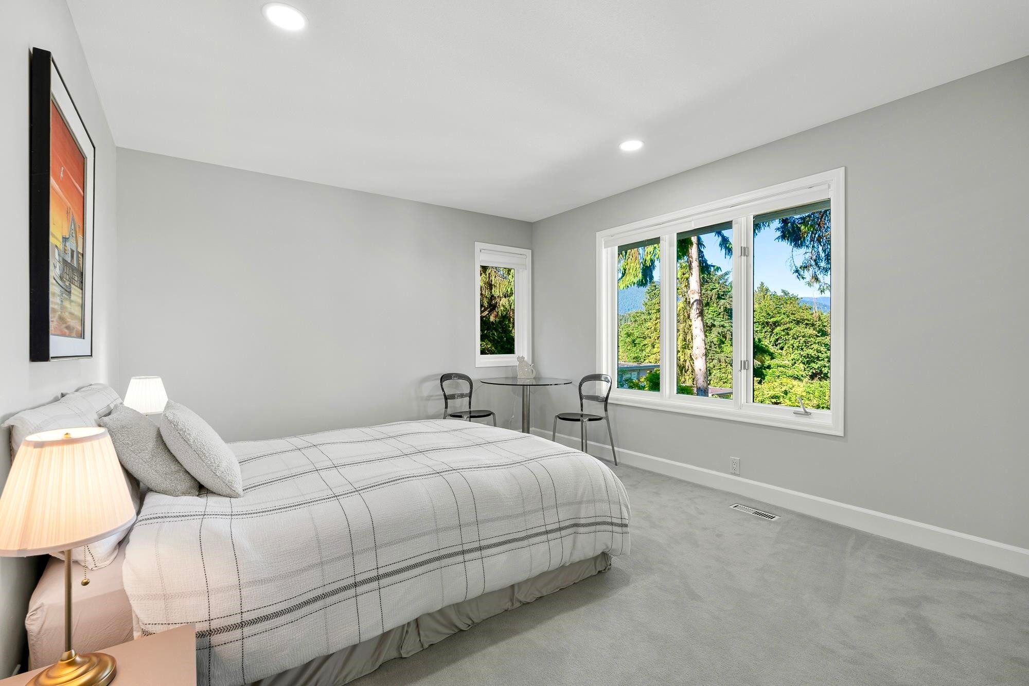 816 Anderson Crescent, West Vancouver, BC