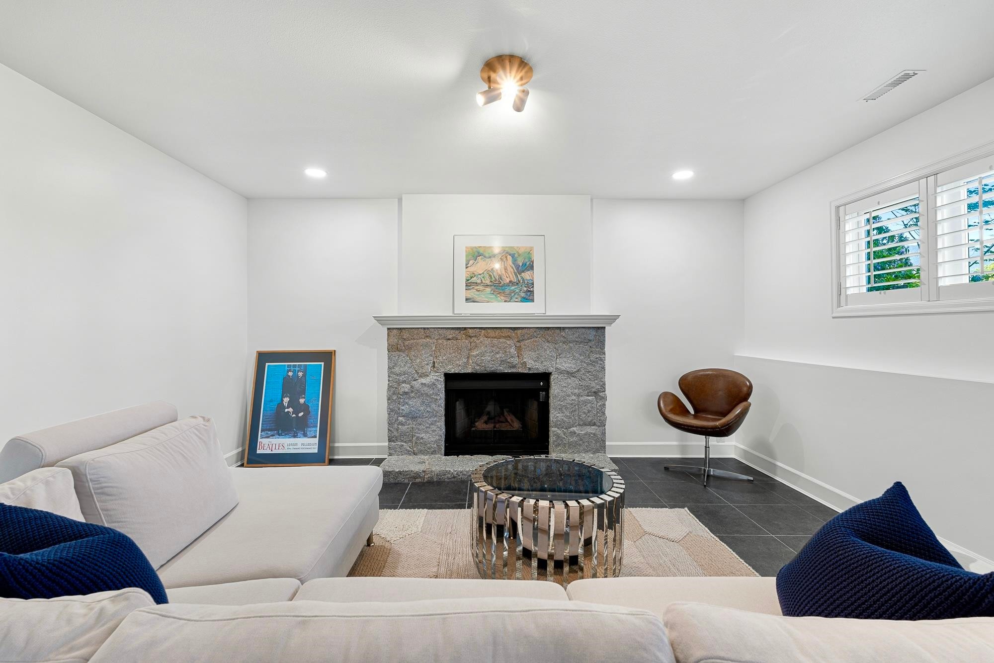 816 Anderson Crescent, West Vancouver, BC