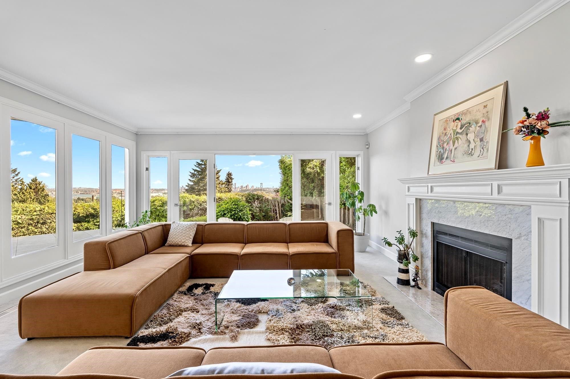 816 Anderson Crescent, West Vancouver, BC