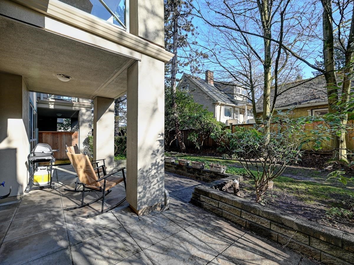 102-3770 Thurston Street, Burnaby, BC