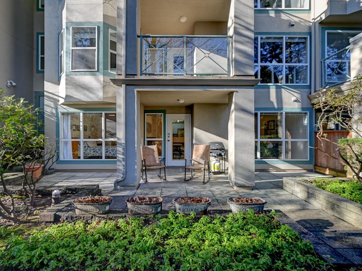 102-3770 Thurston Street, Burnaby, BC