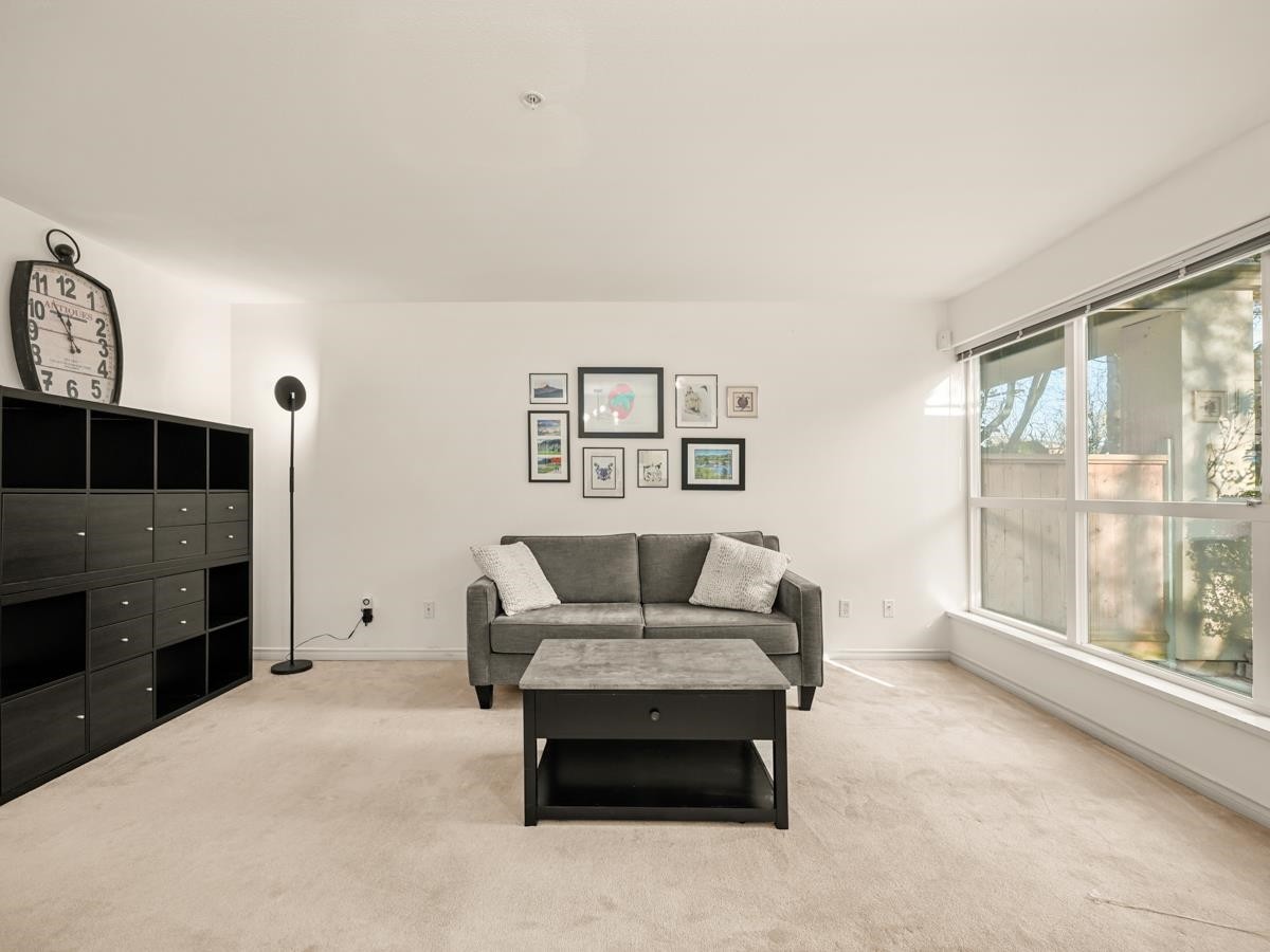 102-3770 Thurston Street, Burnaby, BC