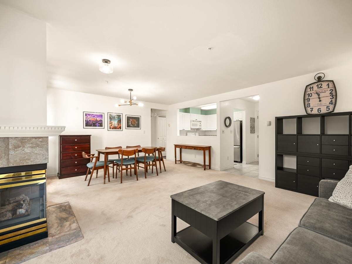 102-3770 Thurston Street, Burnaby, BC