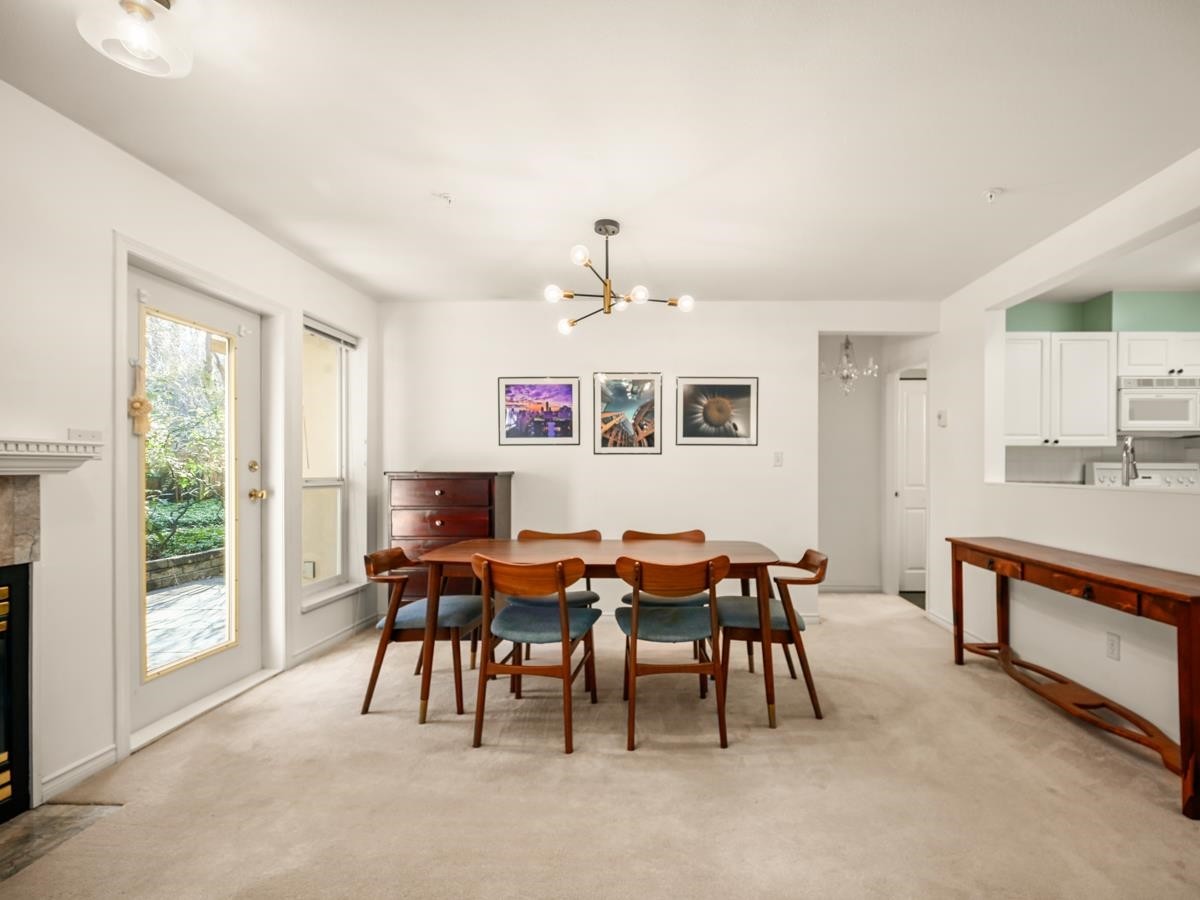 102-3770 Thurston Street, Burnaby, BC