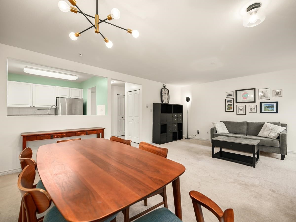 102-3770 Thurston Street, Burnaby, BC