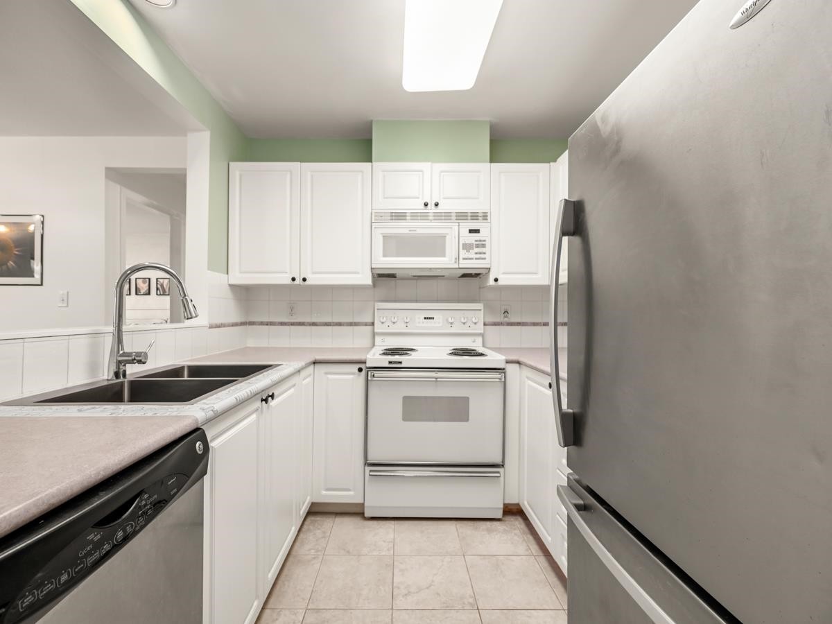 102-3770 Thurston Street, Burnaby, BC