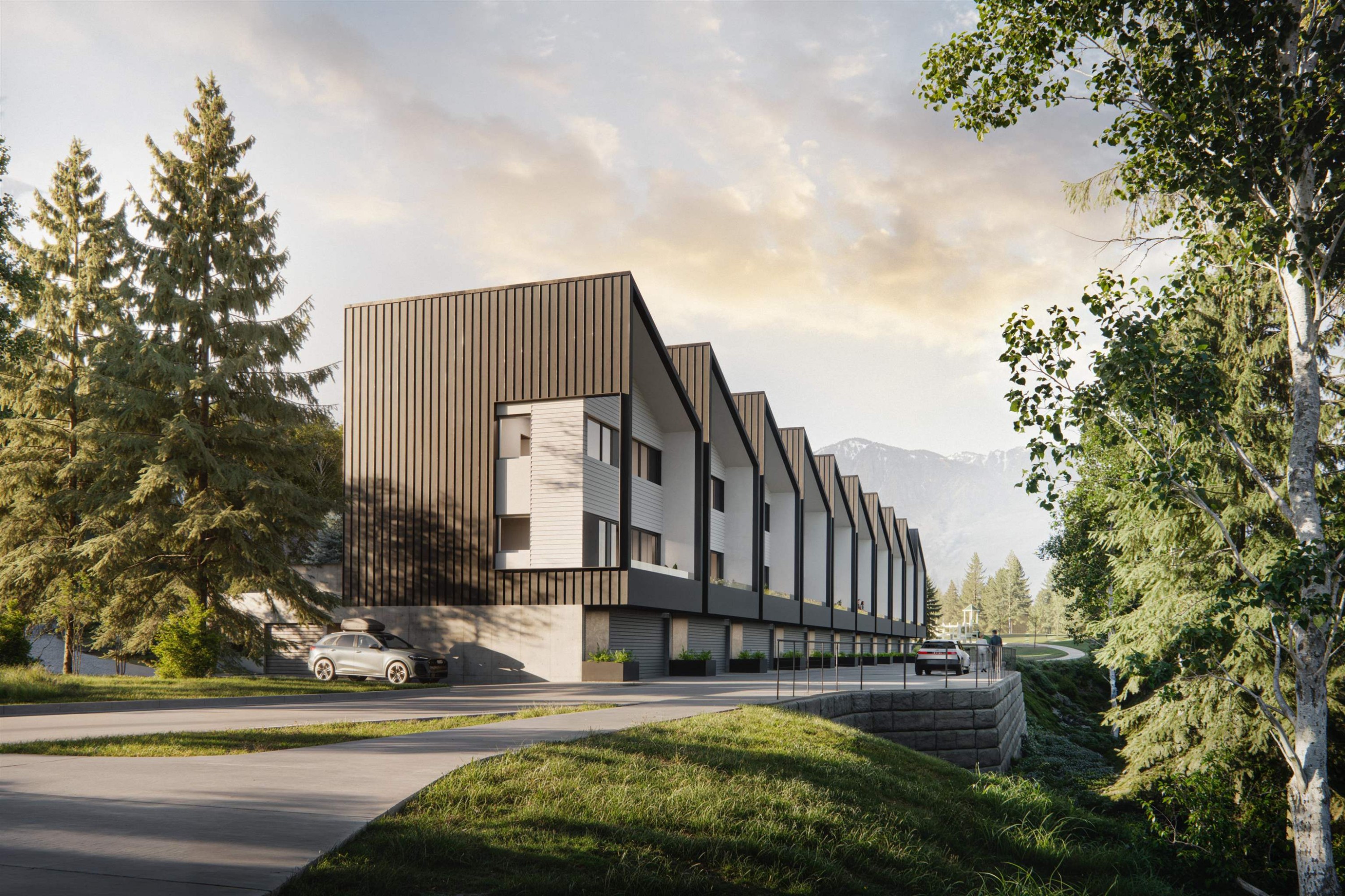 2-2900 University Boulevard, Squamish, BC
