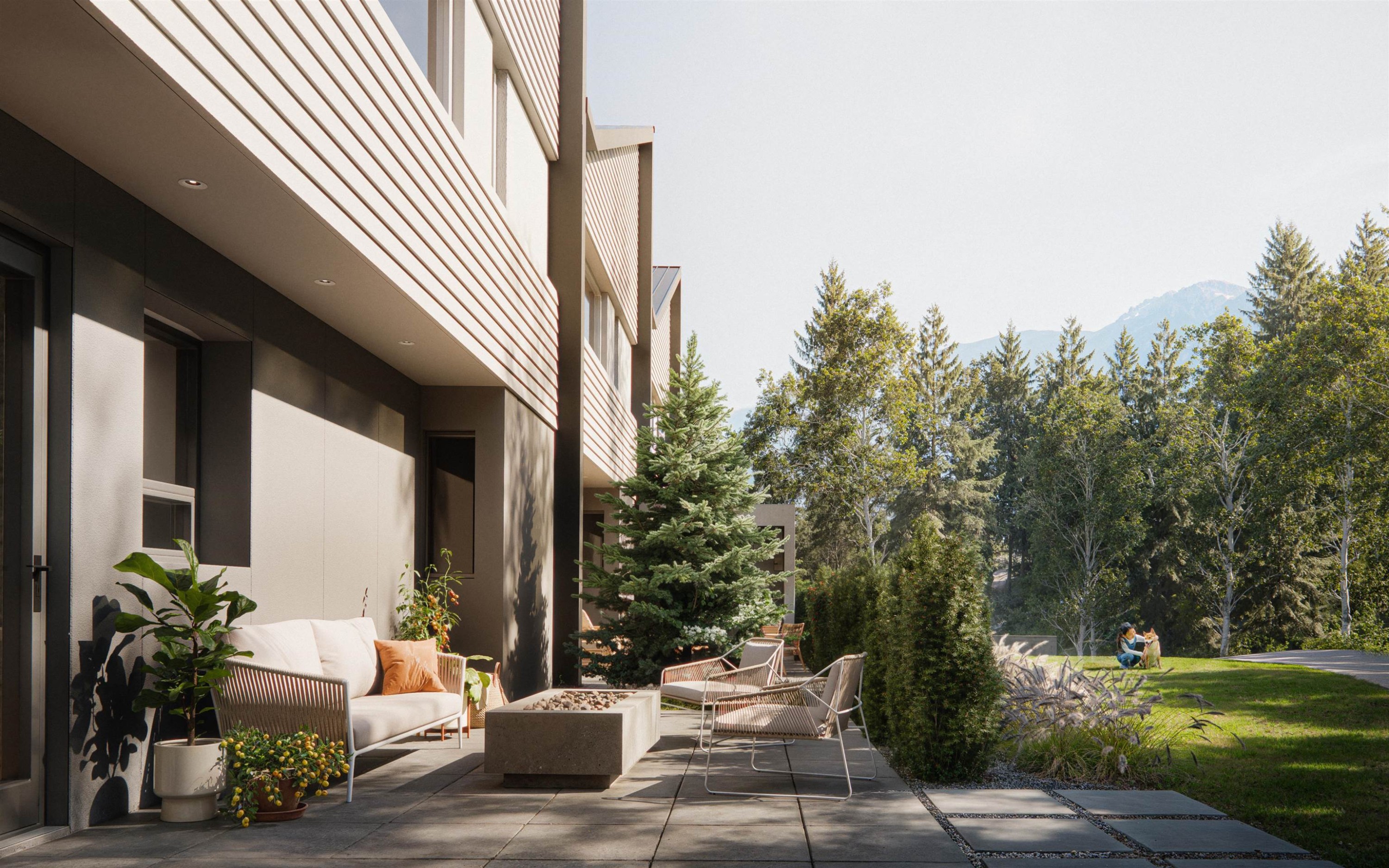 2-2900 University Boulevard, Squamish, BC