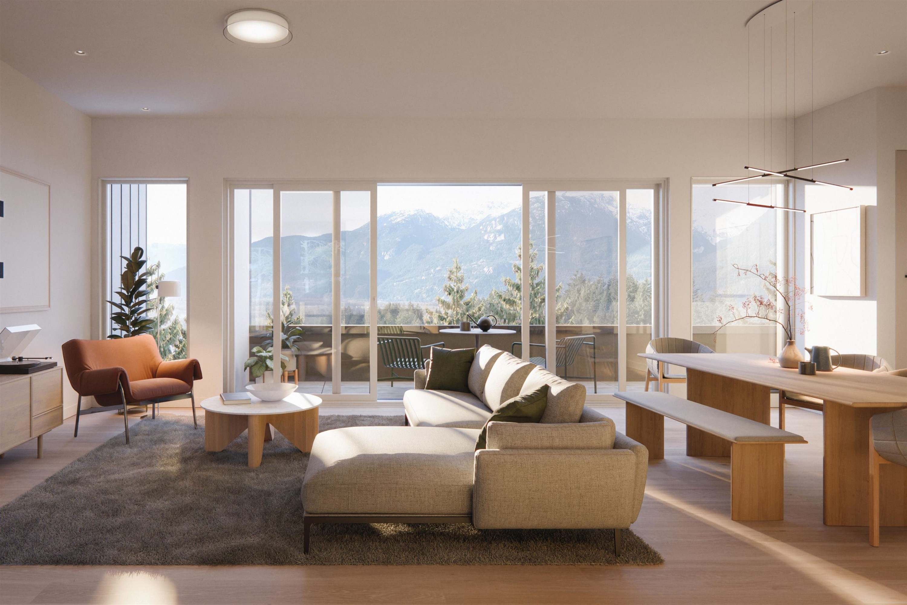 2-2900 University Boulevard, Squamish, BC