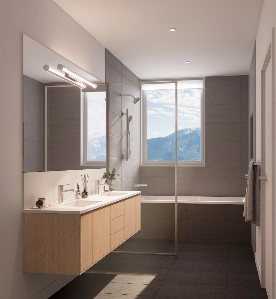 2-2900 University Boulevard, Squamish, BC