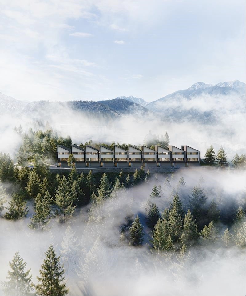 2-2900 University Boulevard, Squamish, BC