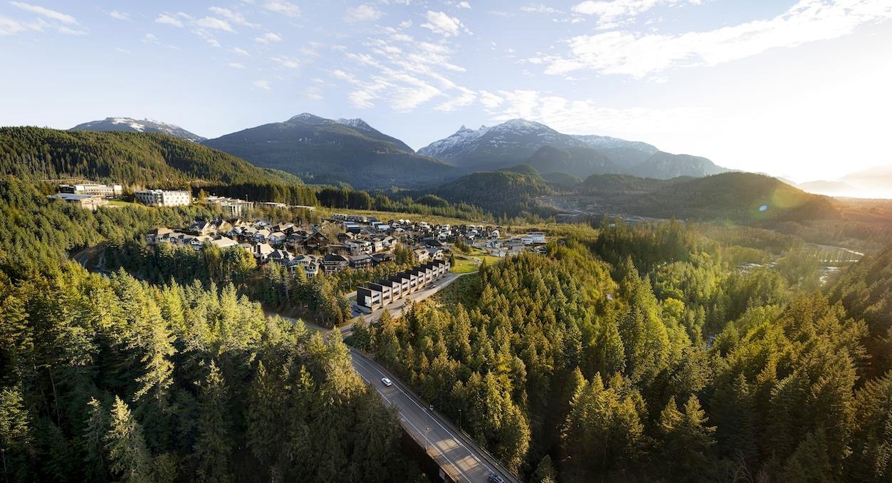 2-2900 University Boulevard, Squamish, BC