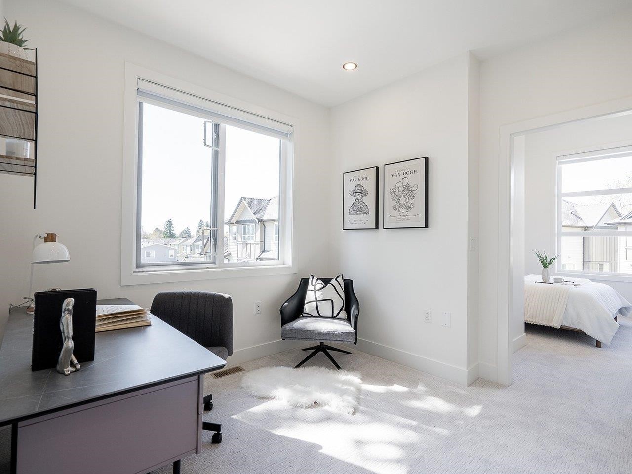 2-7117 Lindsay Road, Richmond, BC