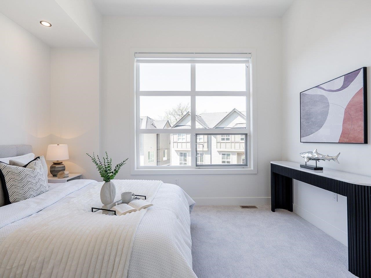 2-7117 Lindsay Road, Richmond, BC