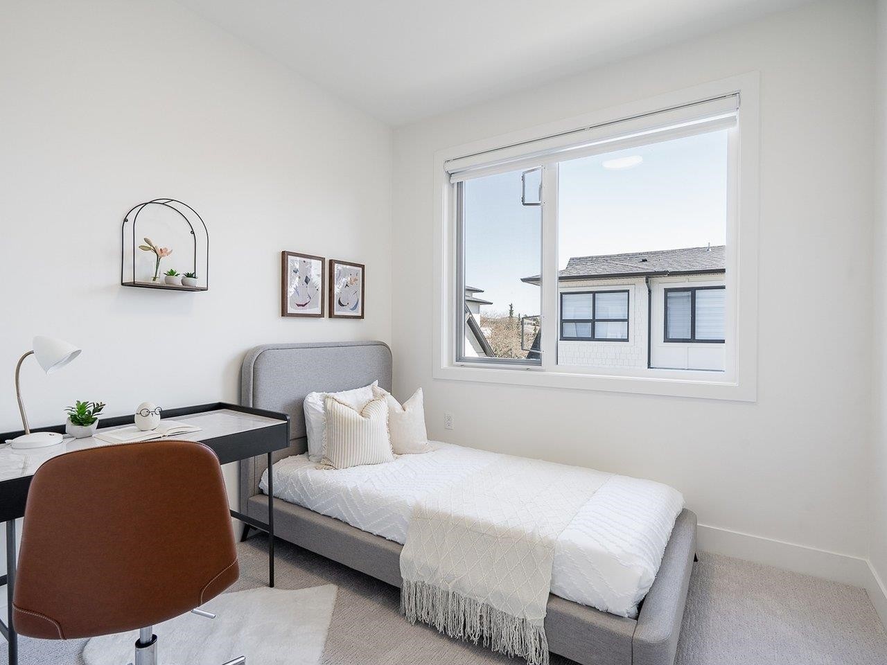 2-7117 Lindsay Road, Richmond, BC
