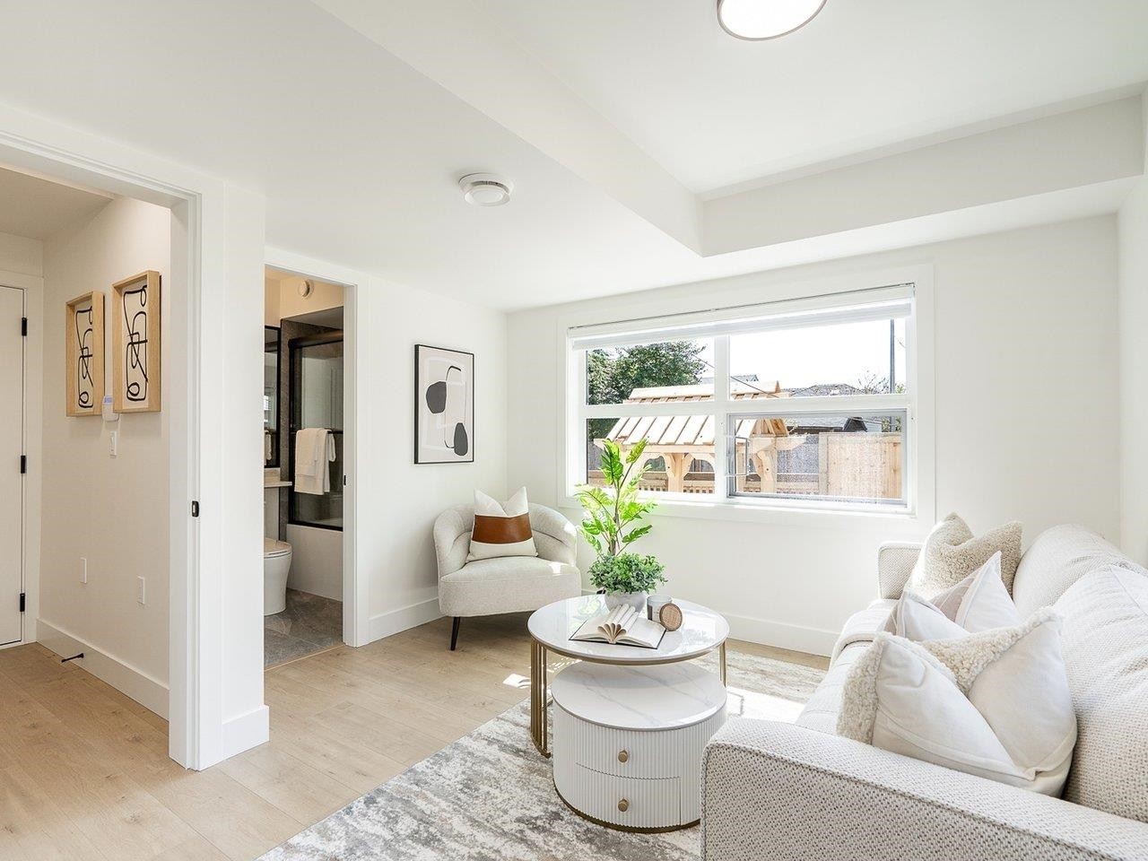 2-7117 Lindsay Road, Richmond, BC