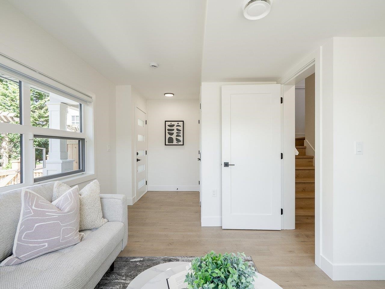 2-7117 Lindsay Road, Richmond, BC