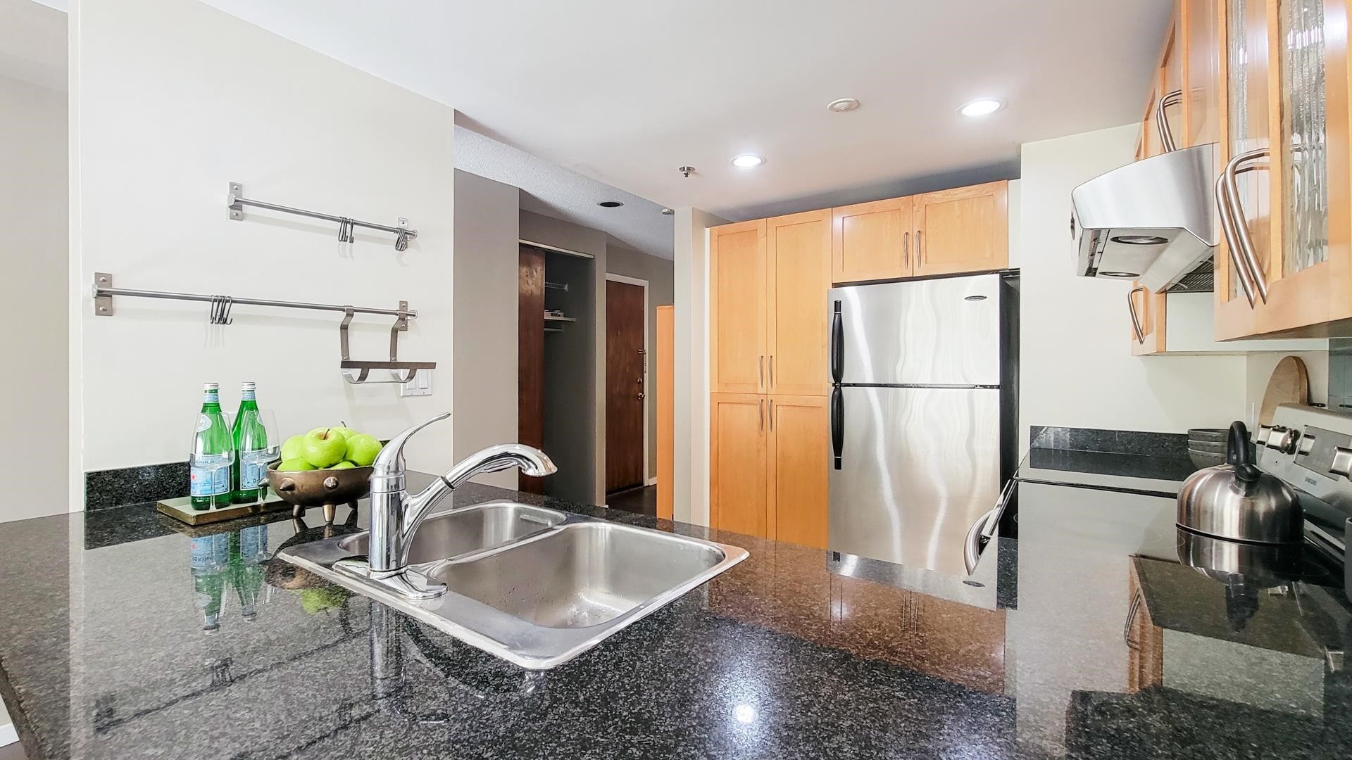3167 Laurel Street, Vancouver, BC