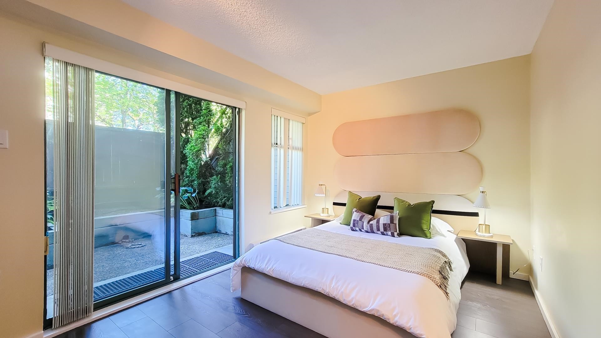 3167 Laurel Street, Vancouver, BC