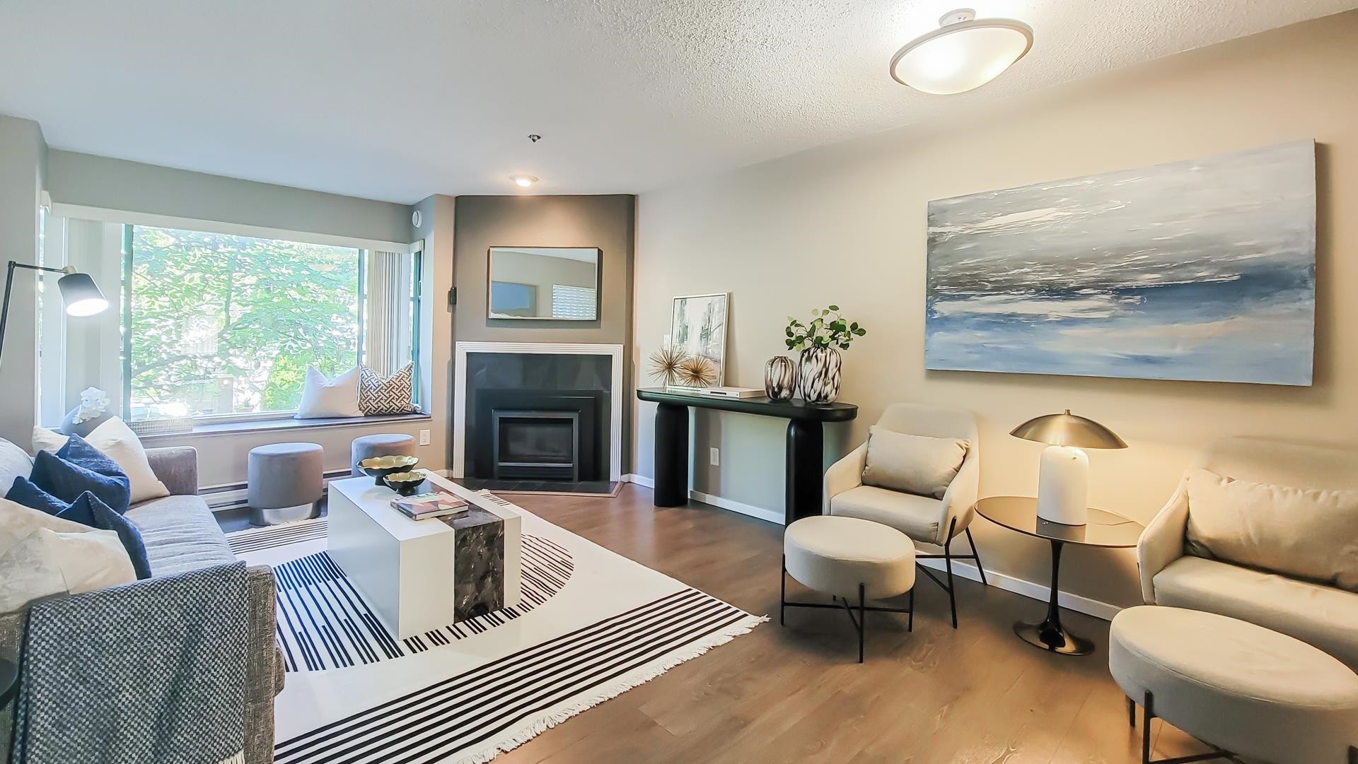 3167 Laurel Street, Vancouver, BC