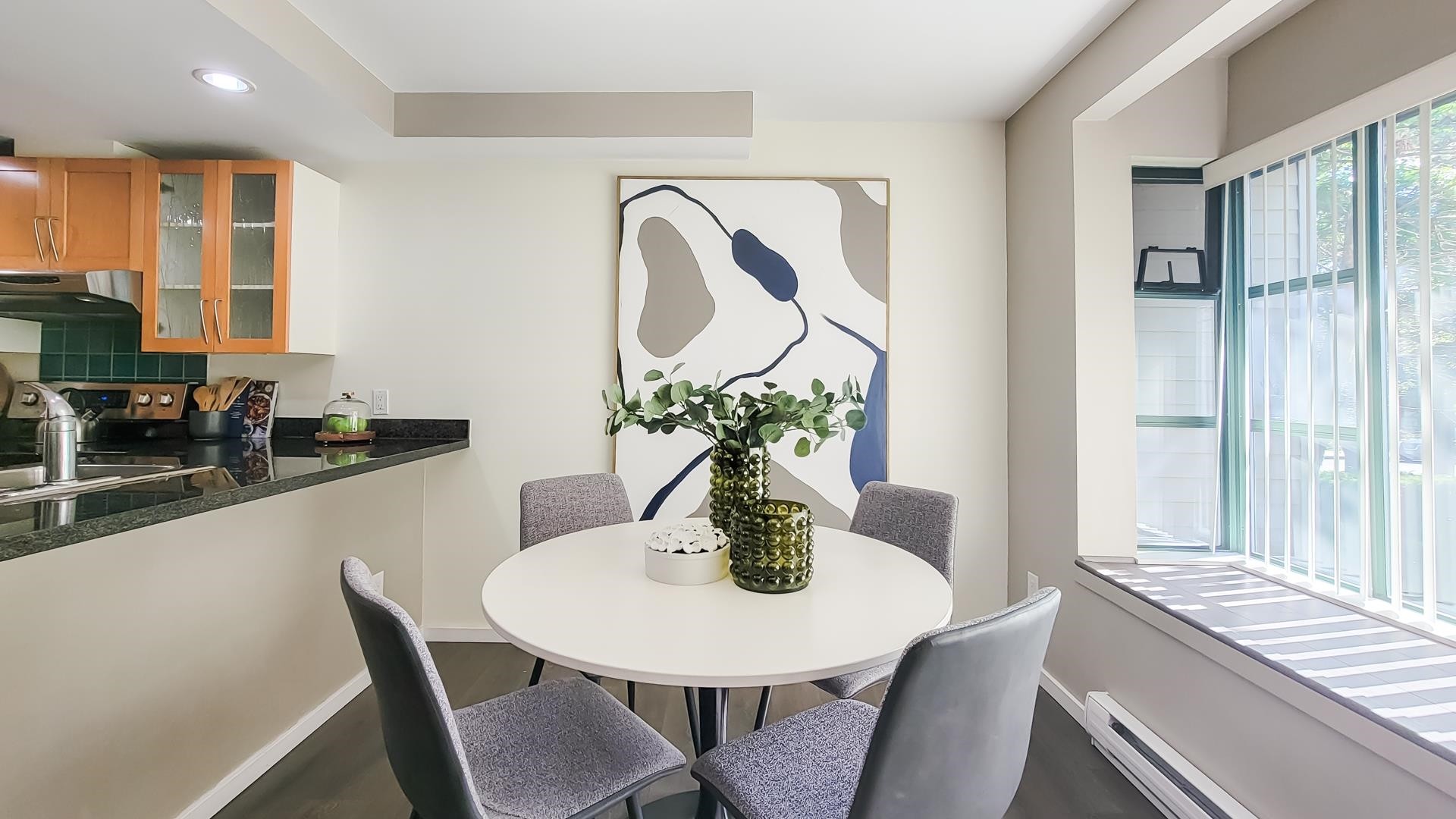 3167 Laurel Street, Vancouver, BC