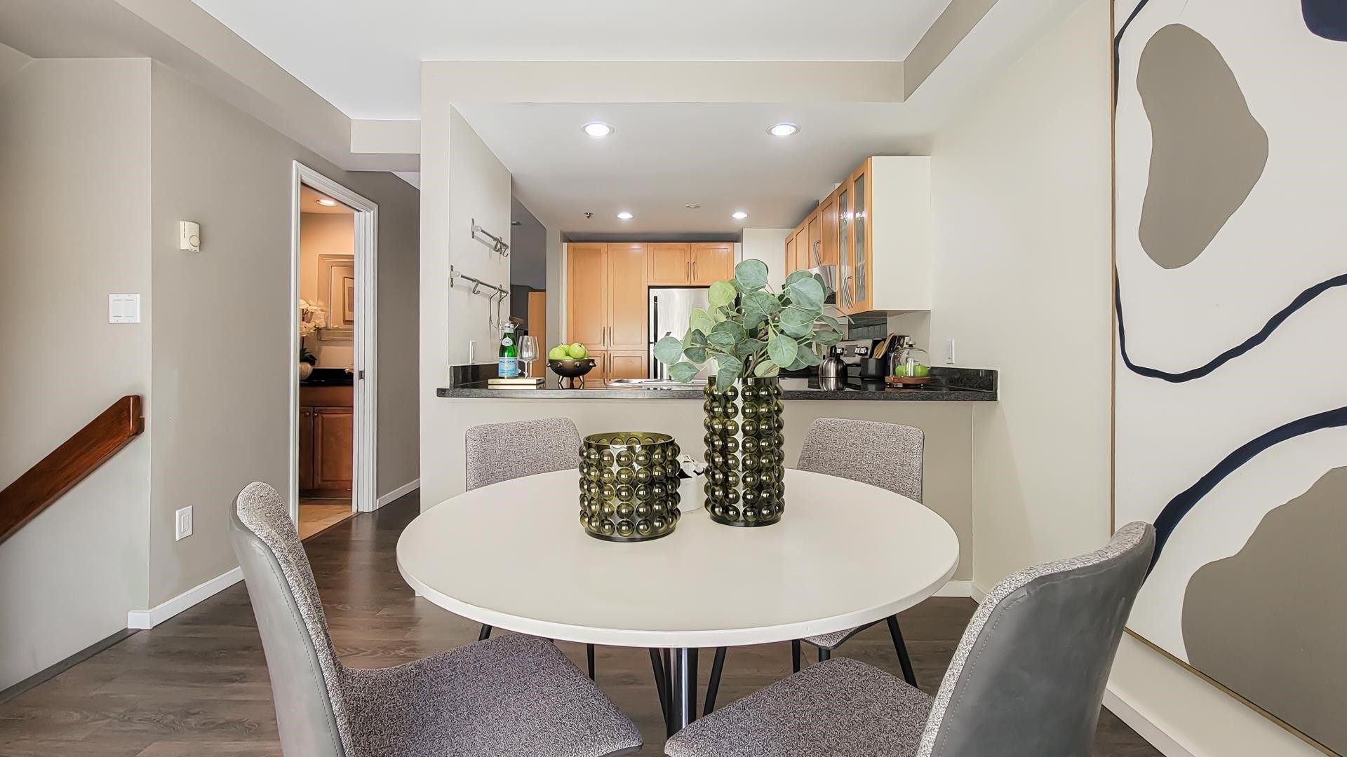3167 Laurel Street, Vancouver, BC