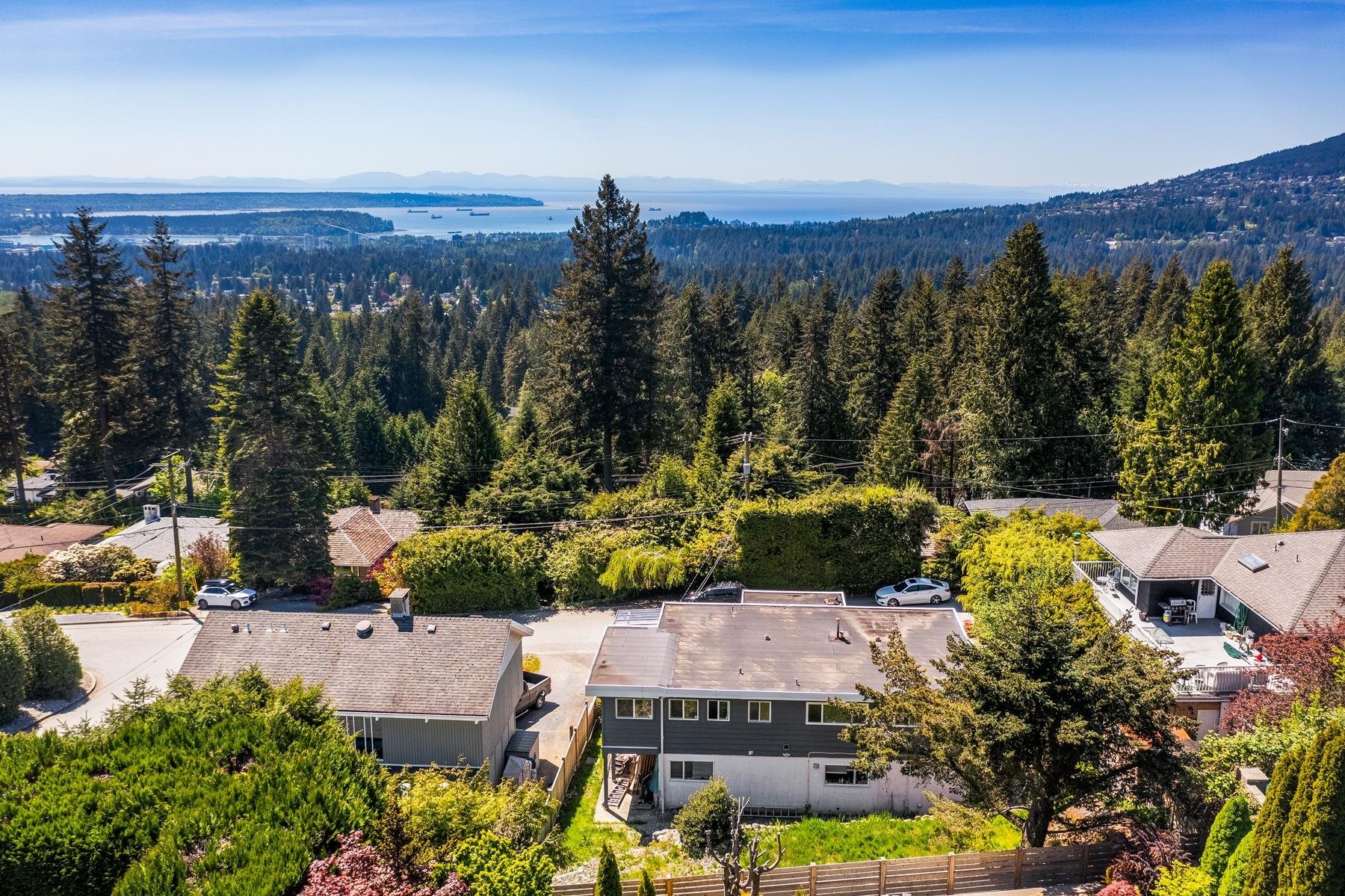 454 Monteray Avenue, North Vancouver, BC