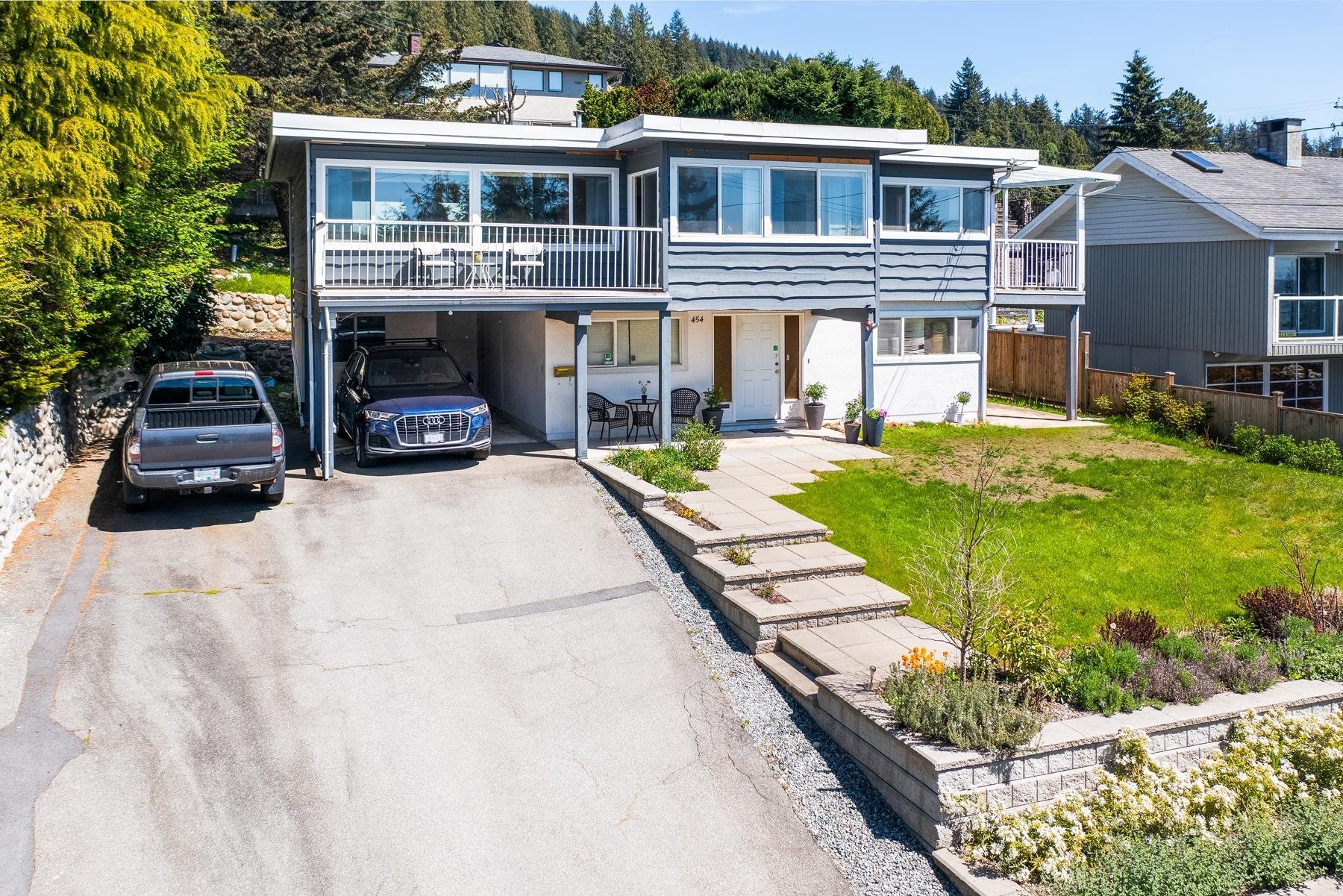 454 Monteray Avenue, North Vancouver, BC