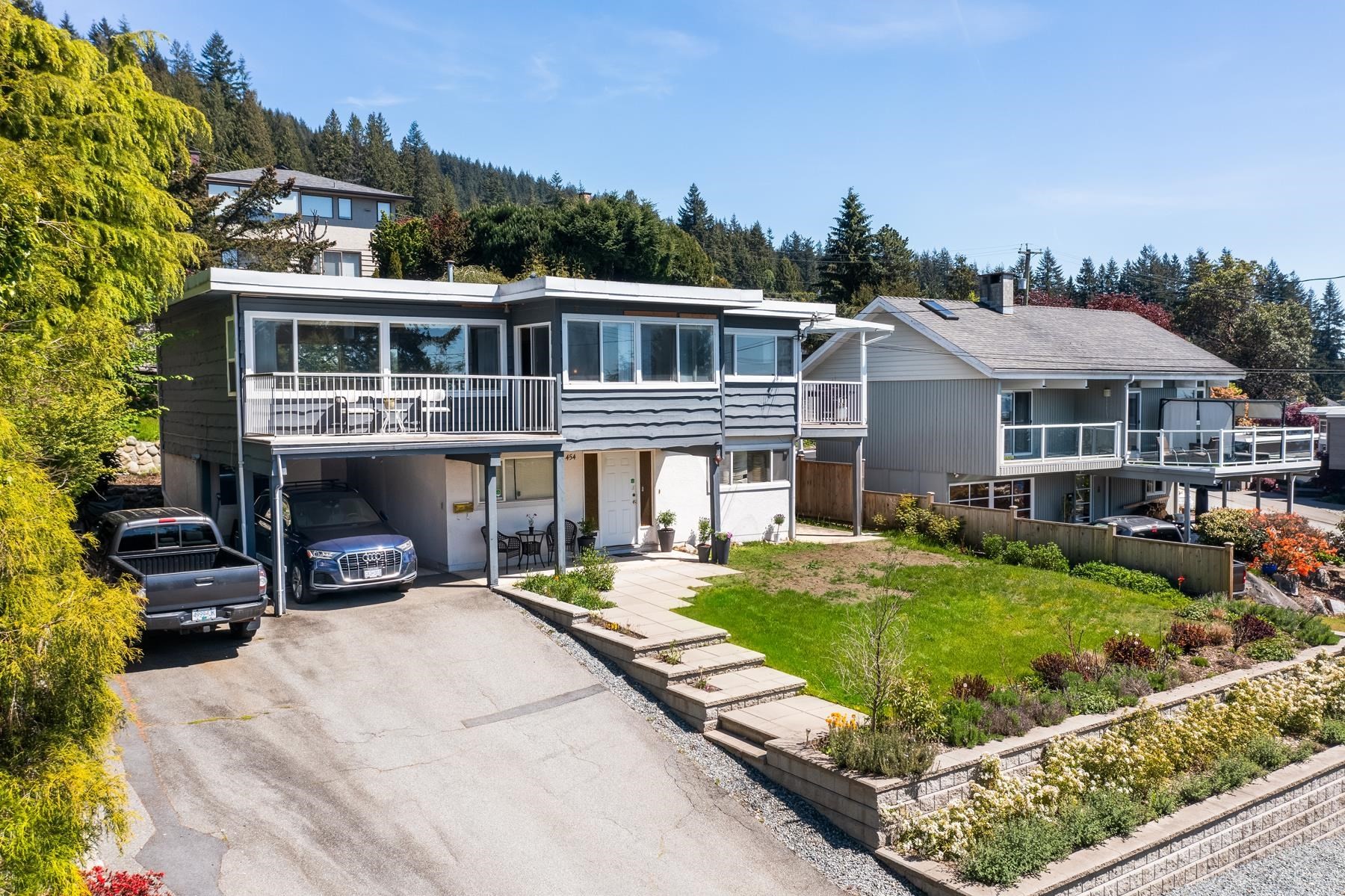 454 Monteray Avenue, North Vancouver, BC