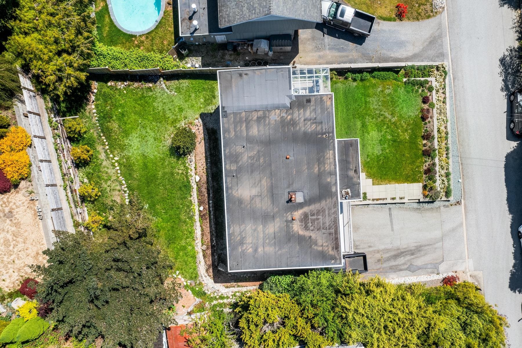 454 Monteray Avenue, North Vancouver, BC