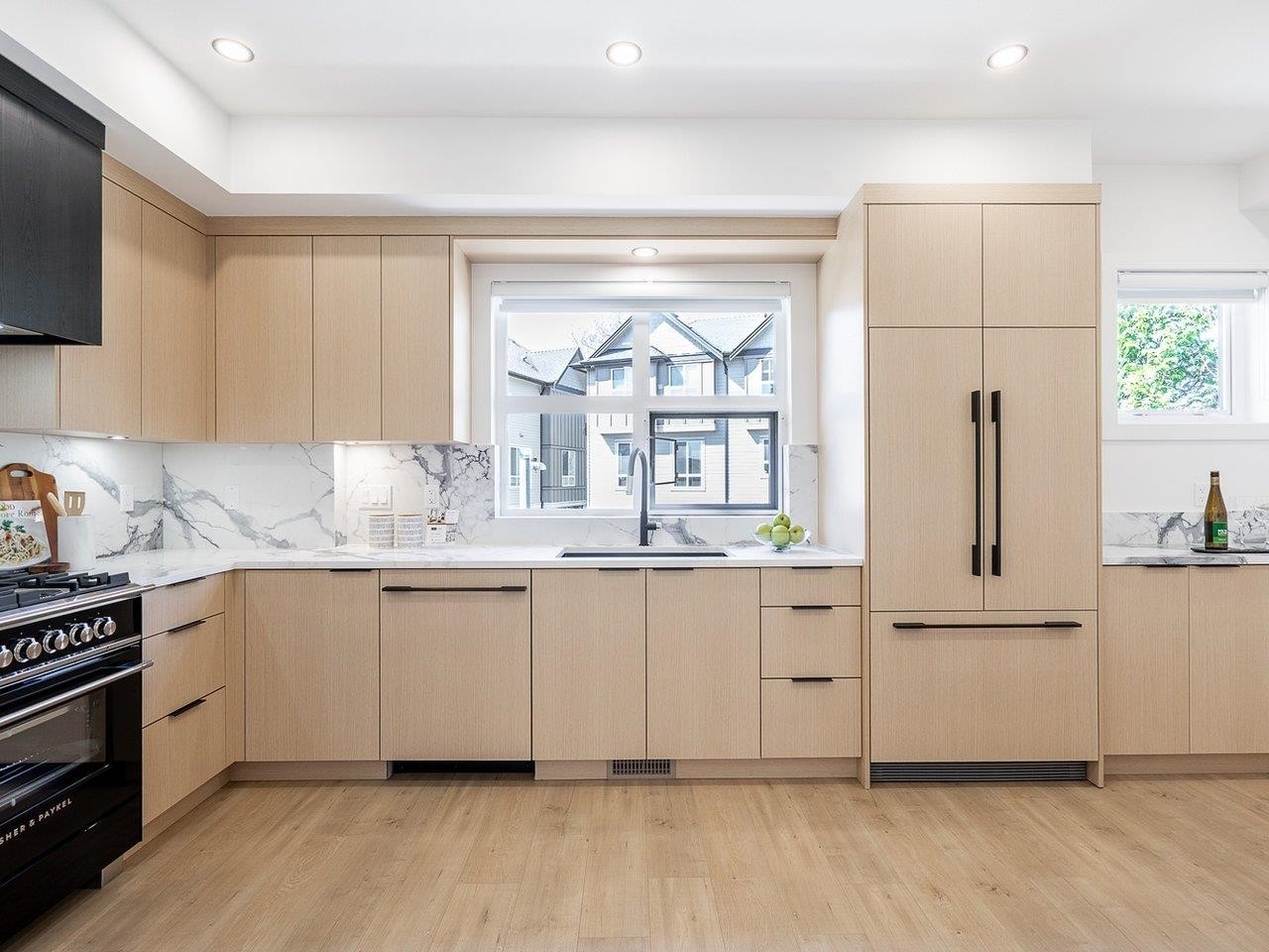 7-7117 Lindsay Road, Richmond, BC