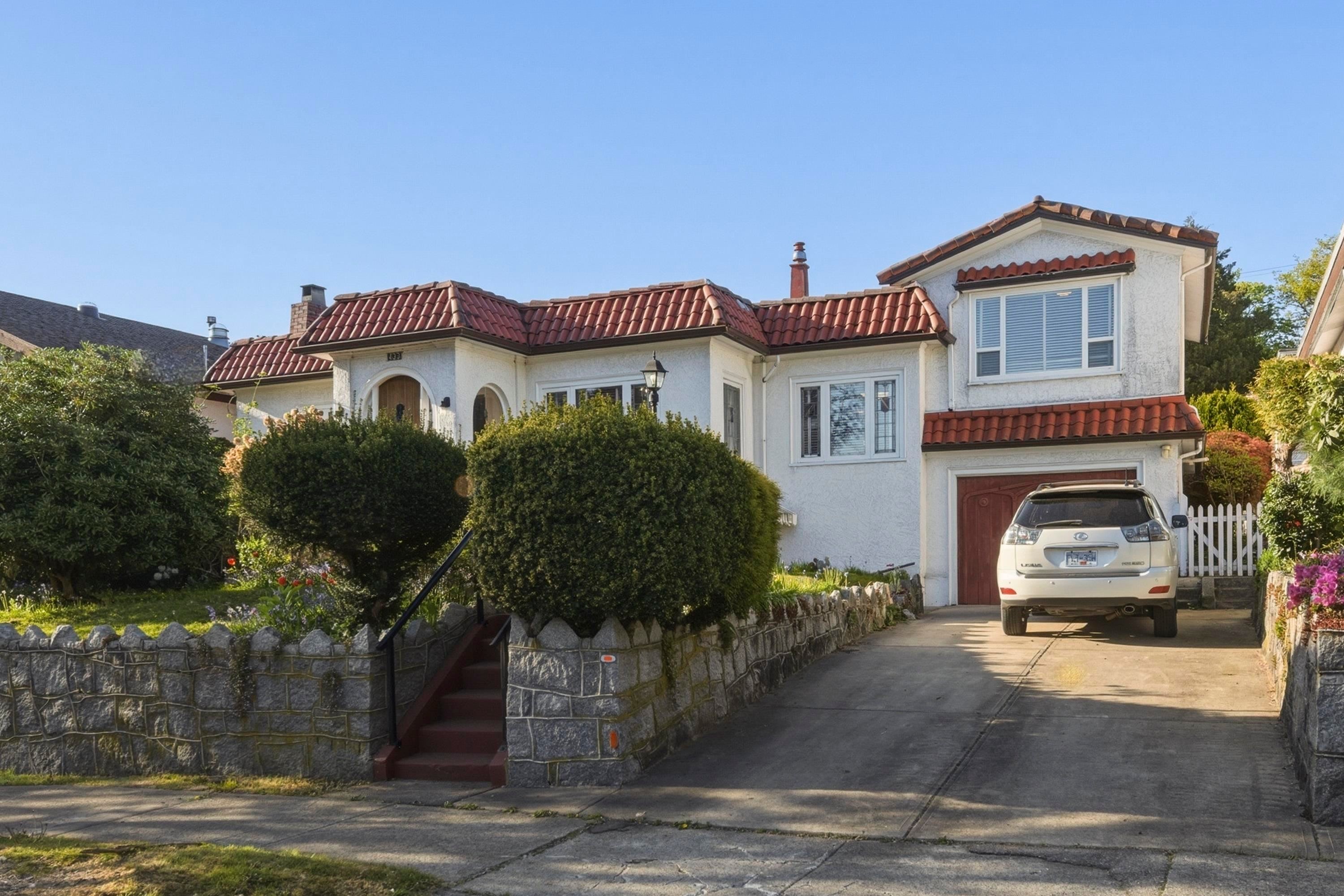 433 48Th Avenue E, Vancouver, BC