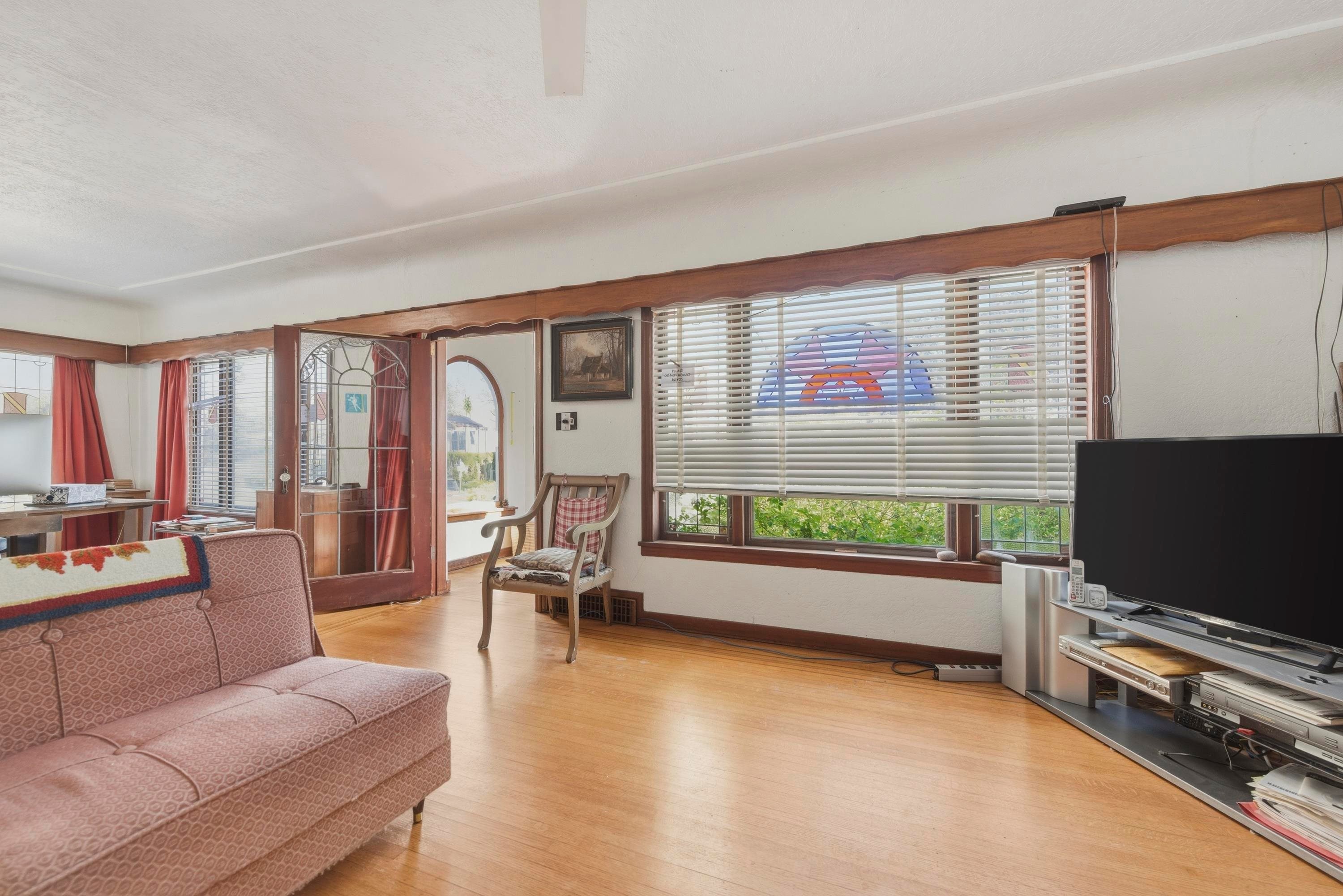 433 48Th Avenue E, Vancouver, BC