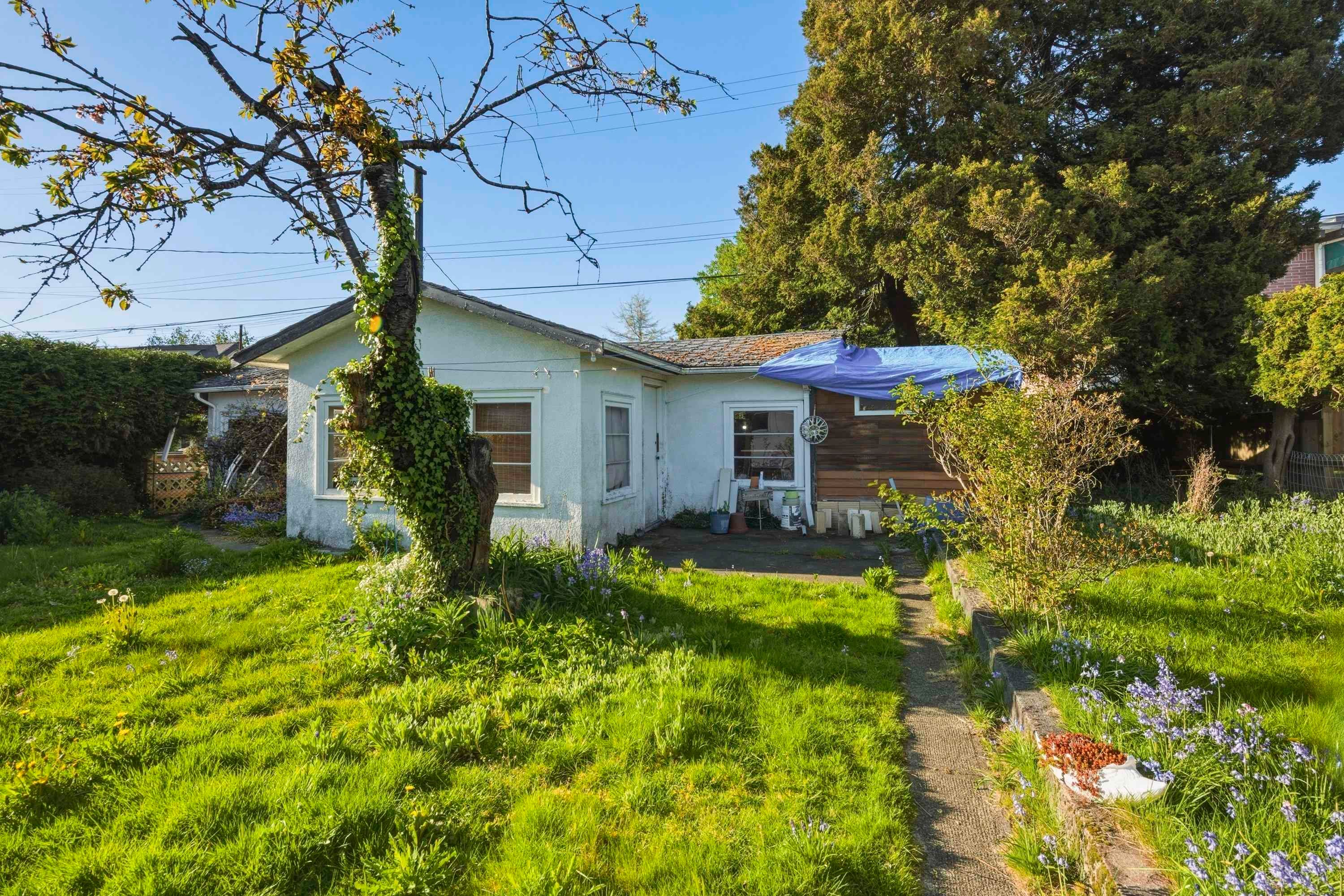 433 48Th Avenue E, Vancouver, BC