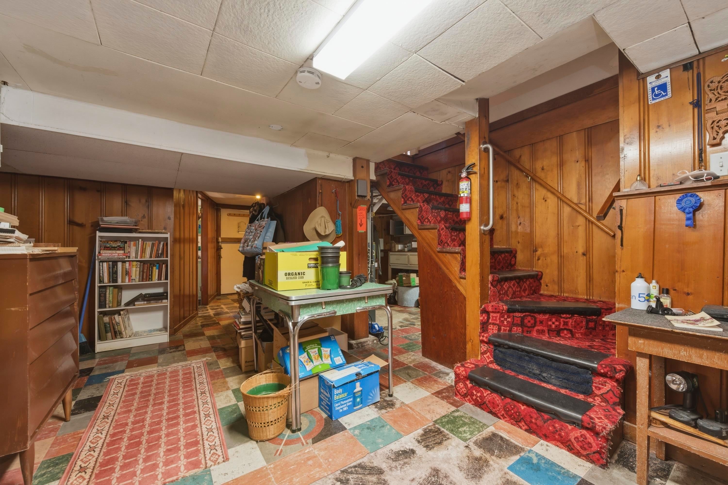 433 48Th Avenue E, Vancouver, BC