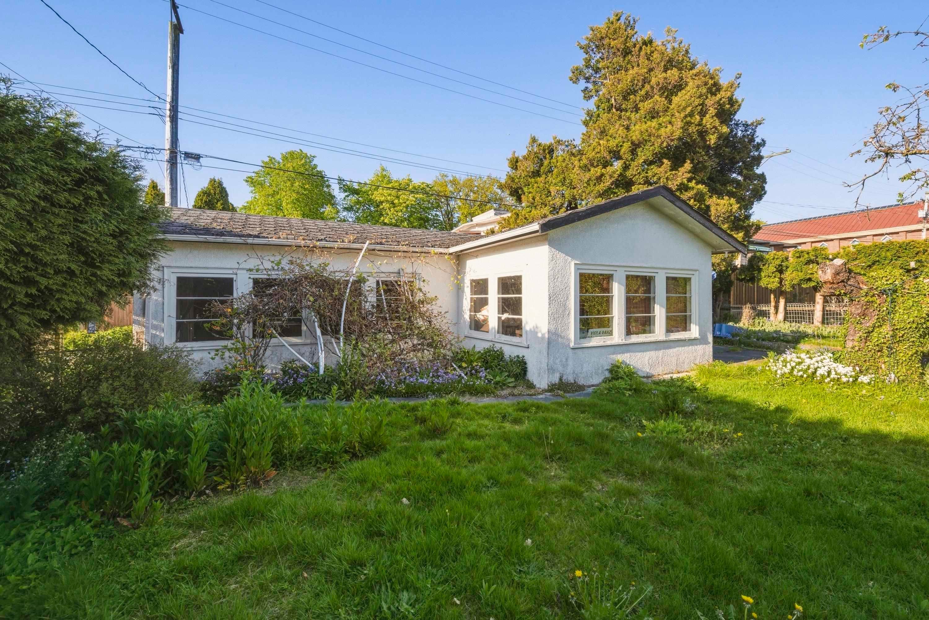 433 48Th Avenue E, Vancouver, BC