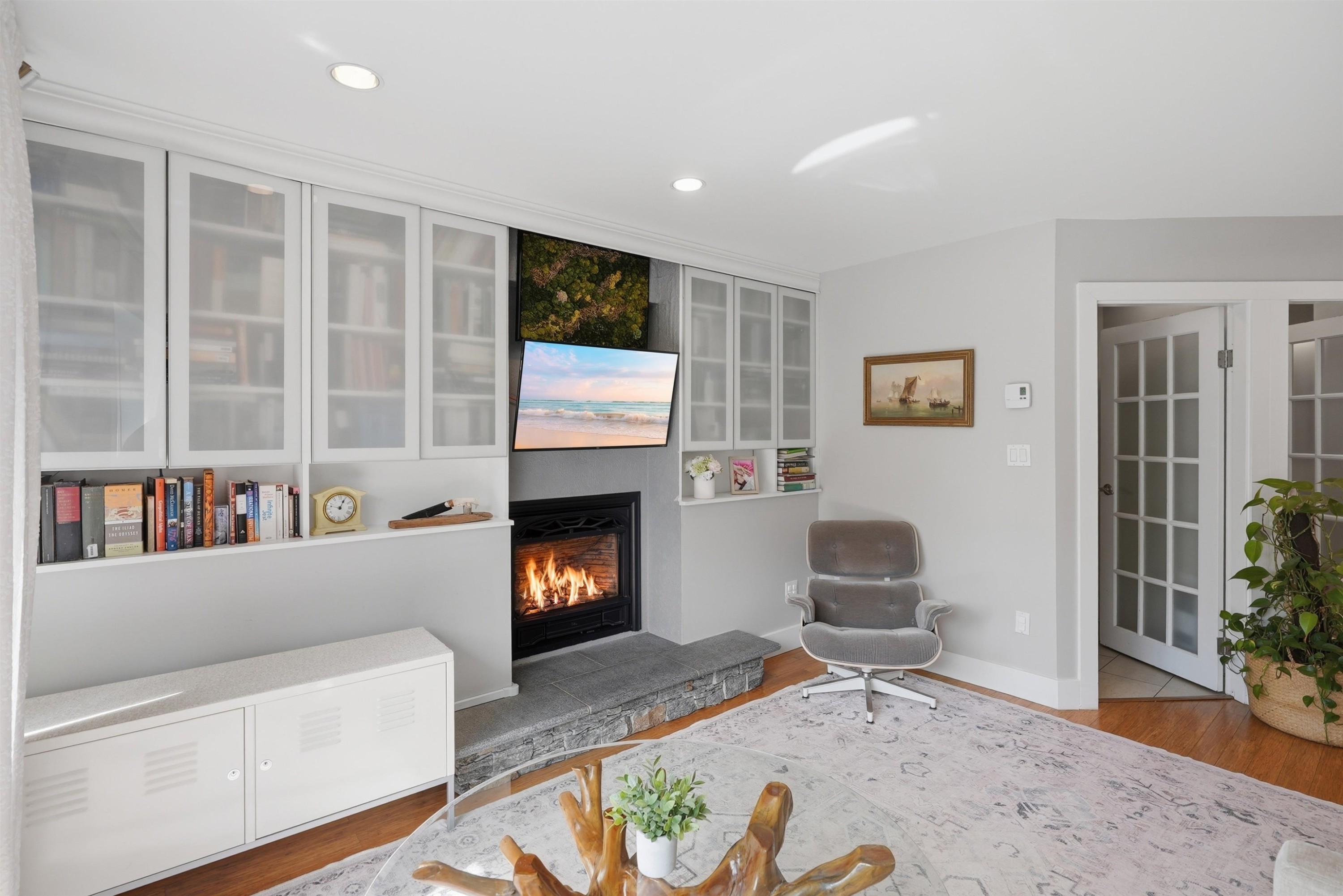 2015 Creelman Avenue, Vancouver, BC
