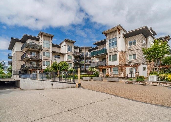 317-11935 Burnett Street, Maple Ridge, BC
