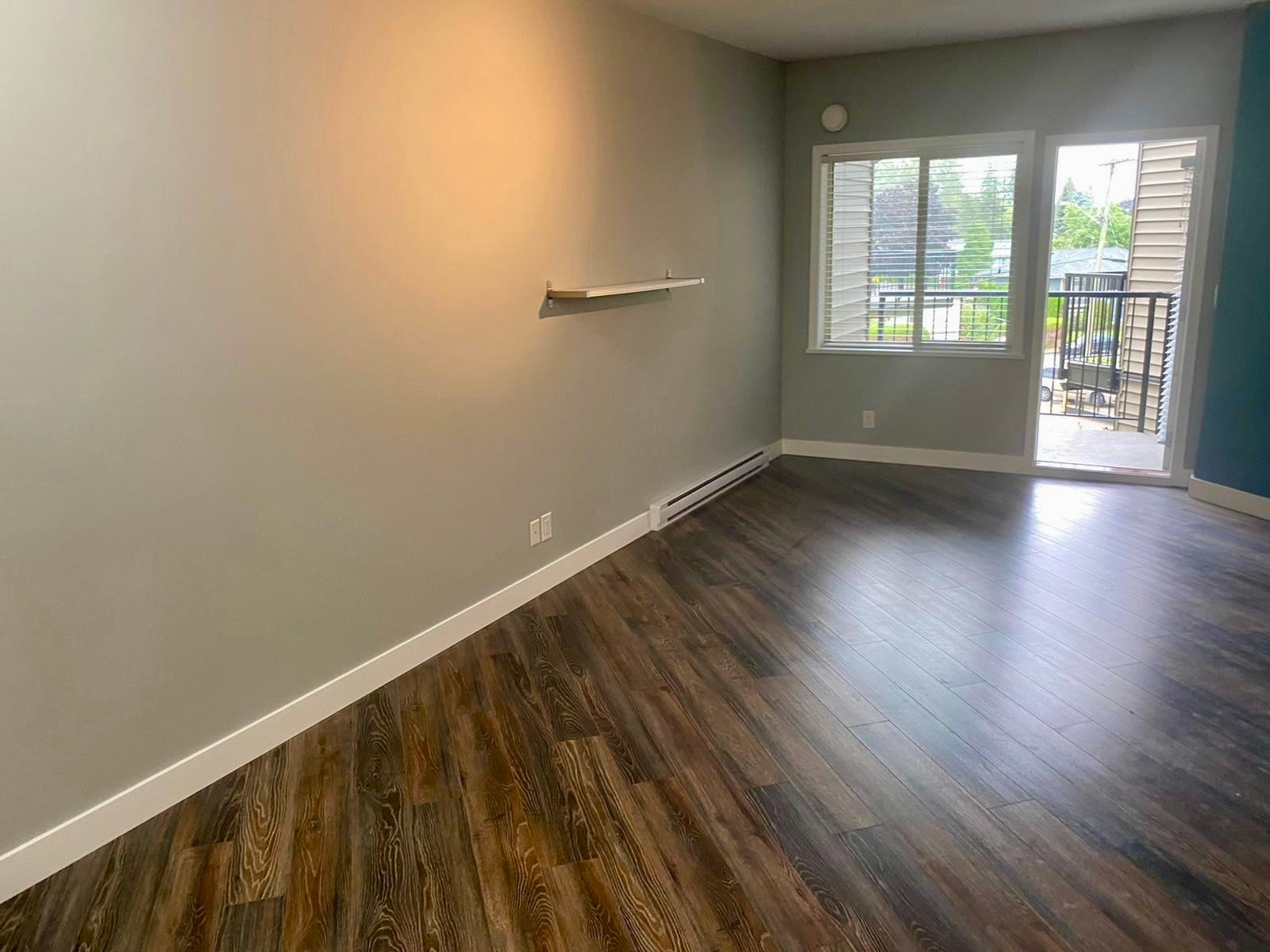 317-11935 Burnett Street, Maple Ridge, BC