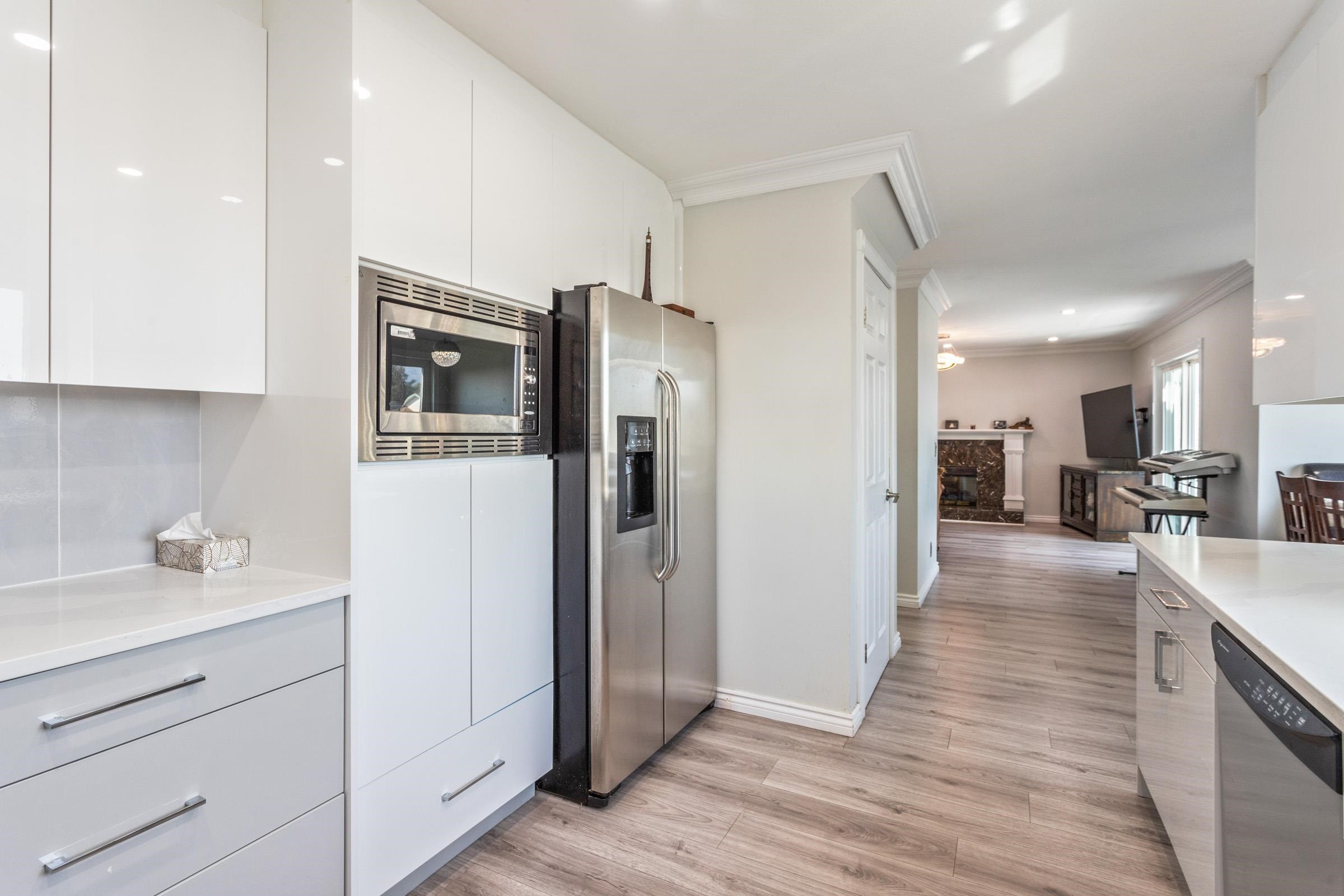 1315 Johnson Street, Coquitlam, BC