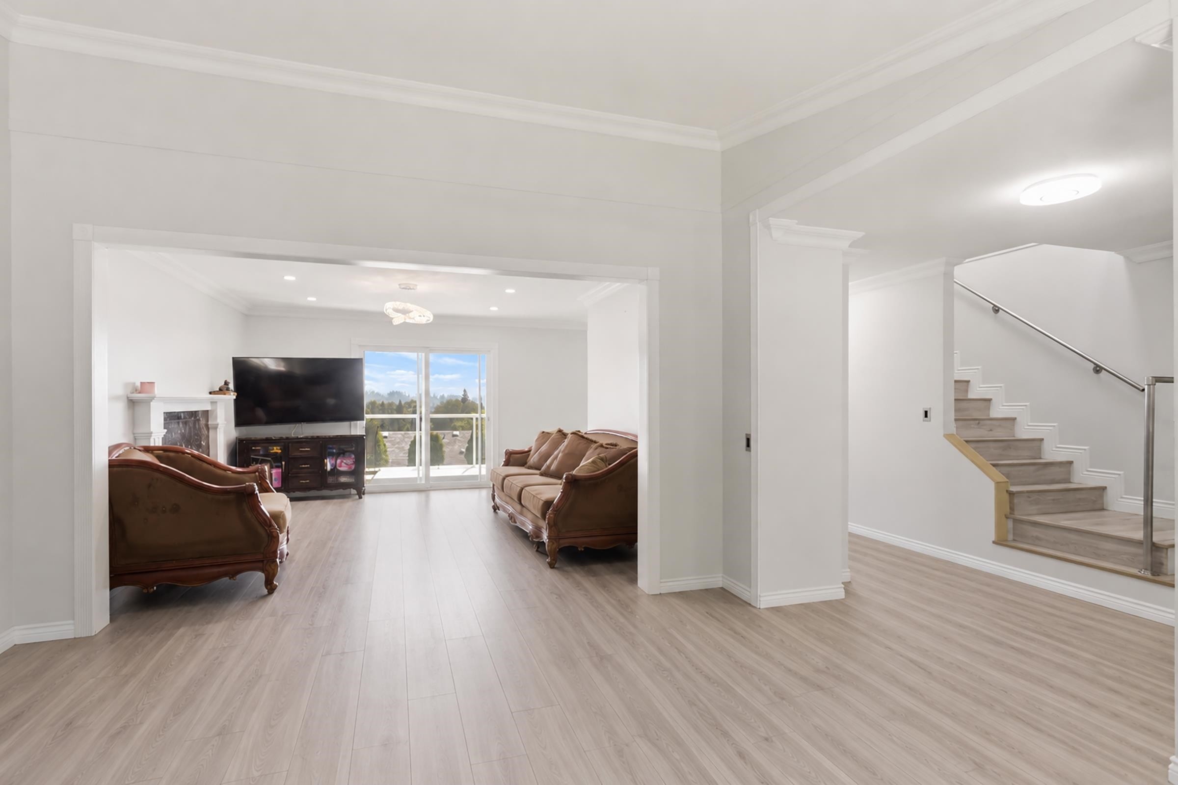 1315 Johnson Street, Coquitlam, BC