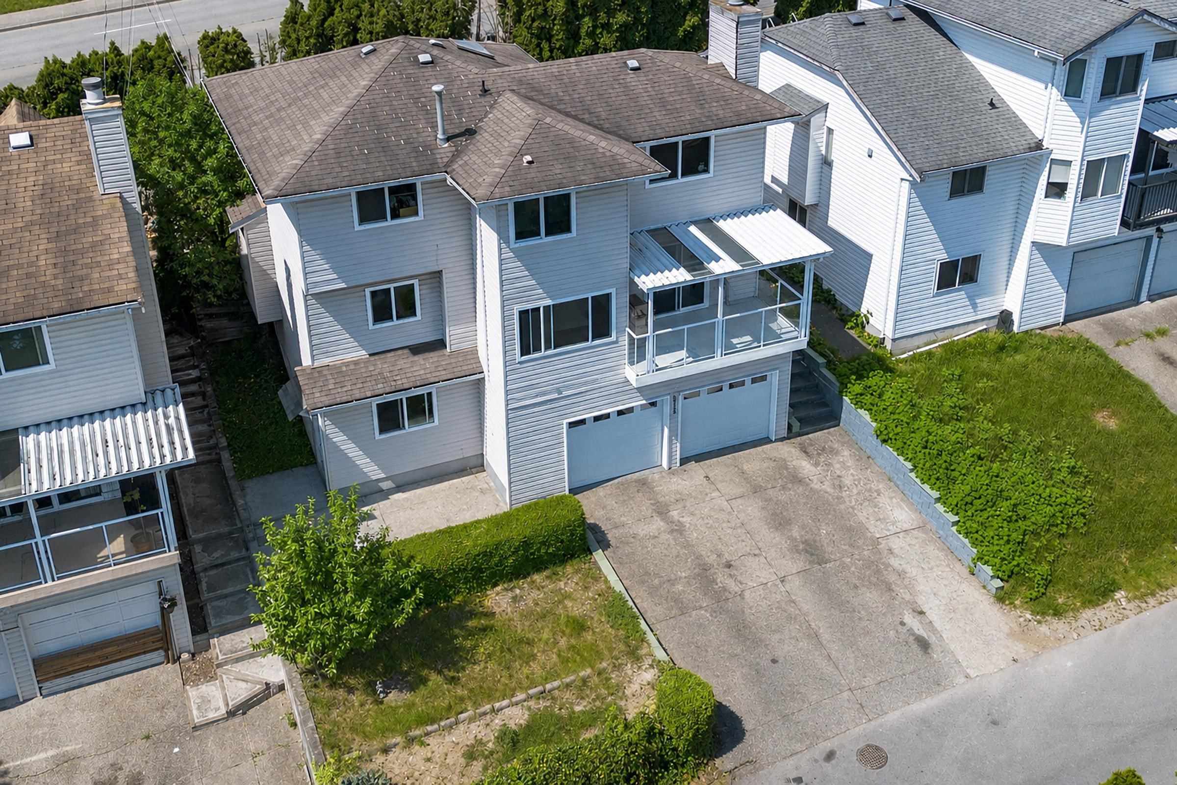 1315 Johnson Street, Coquitlam, BC
