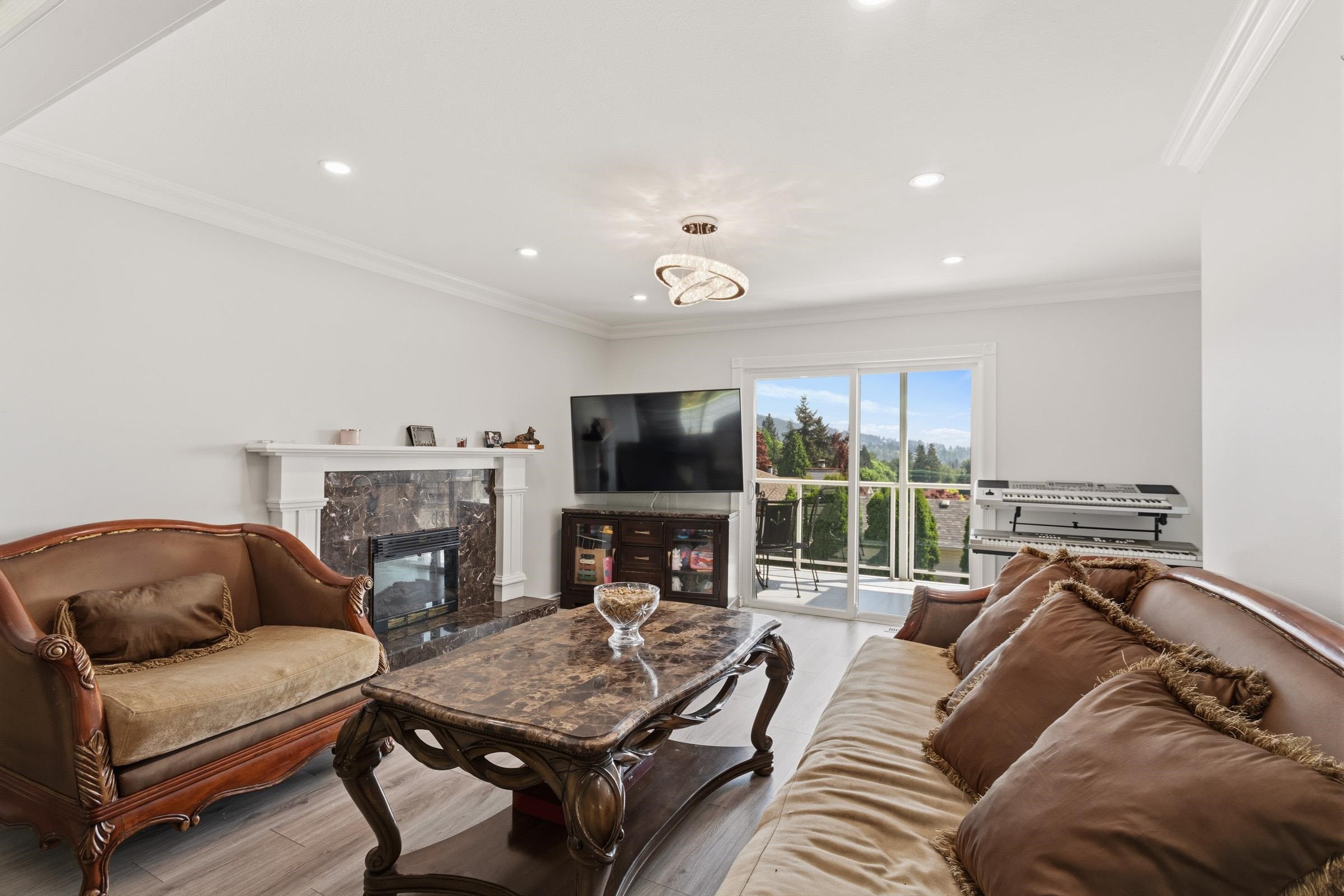 1315 Johnson Street, Coquitlam, BC