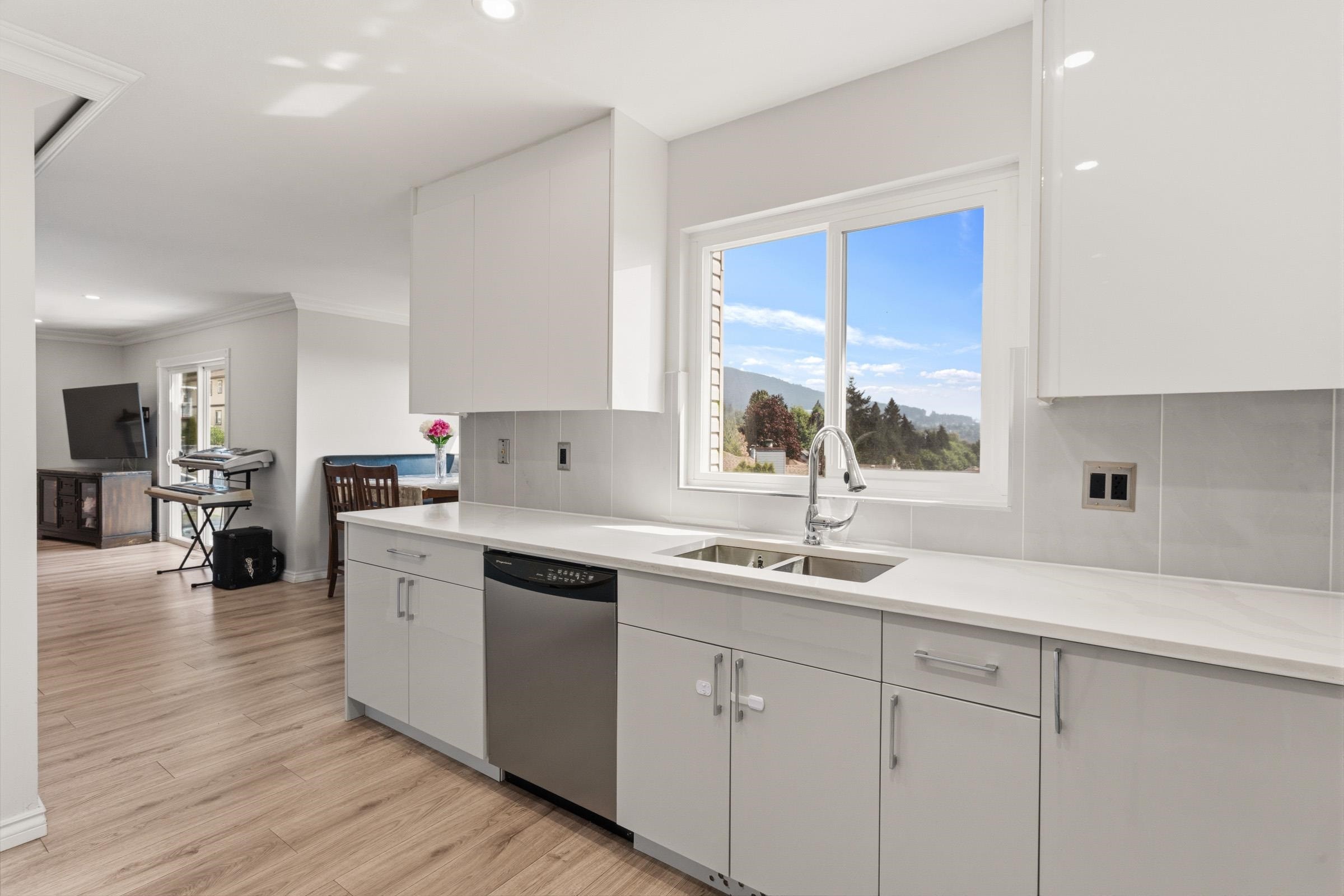 1315 Johnson Street, Coquitlam, BC