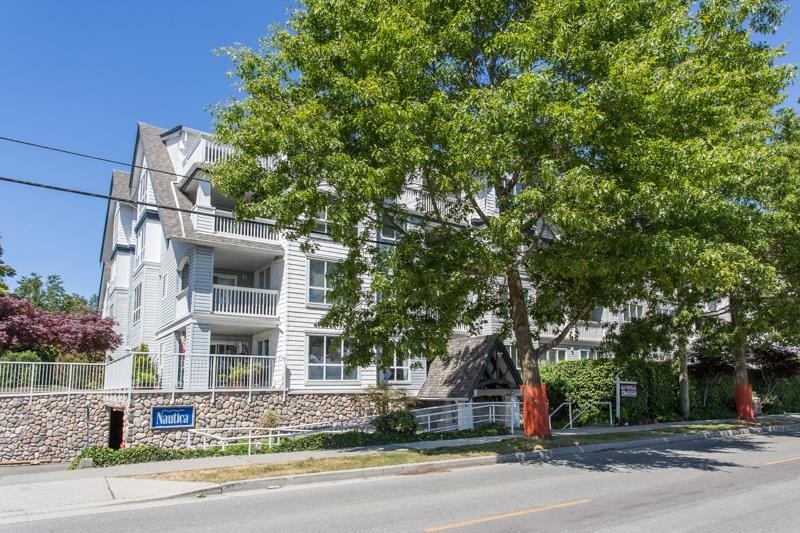 212-12633 No. 2 Road, Richmond, BC
